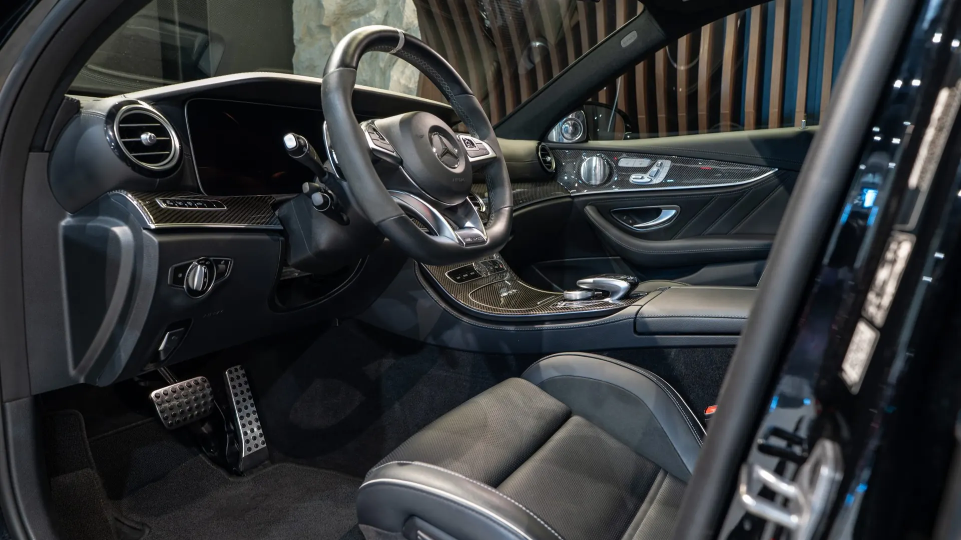 Mercedes-Benz Classe E — photo 8