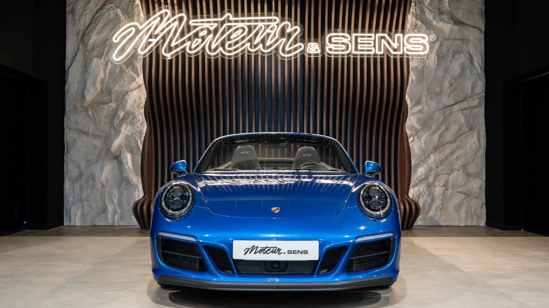 Porsche 911 — photo 3
