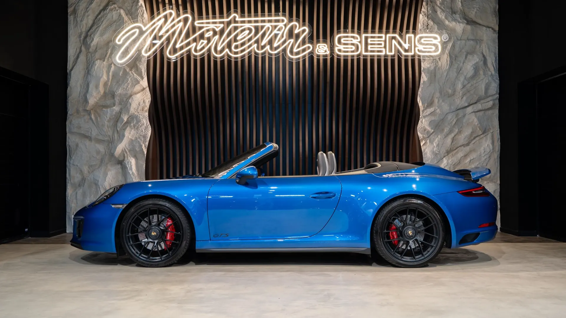 Porsche 911 — photo 5