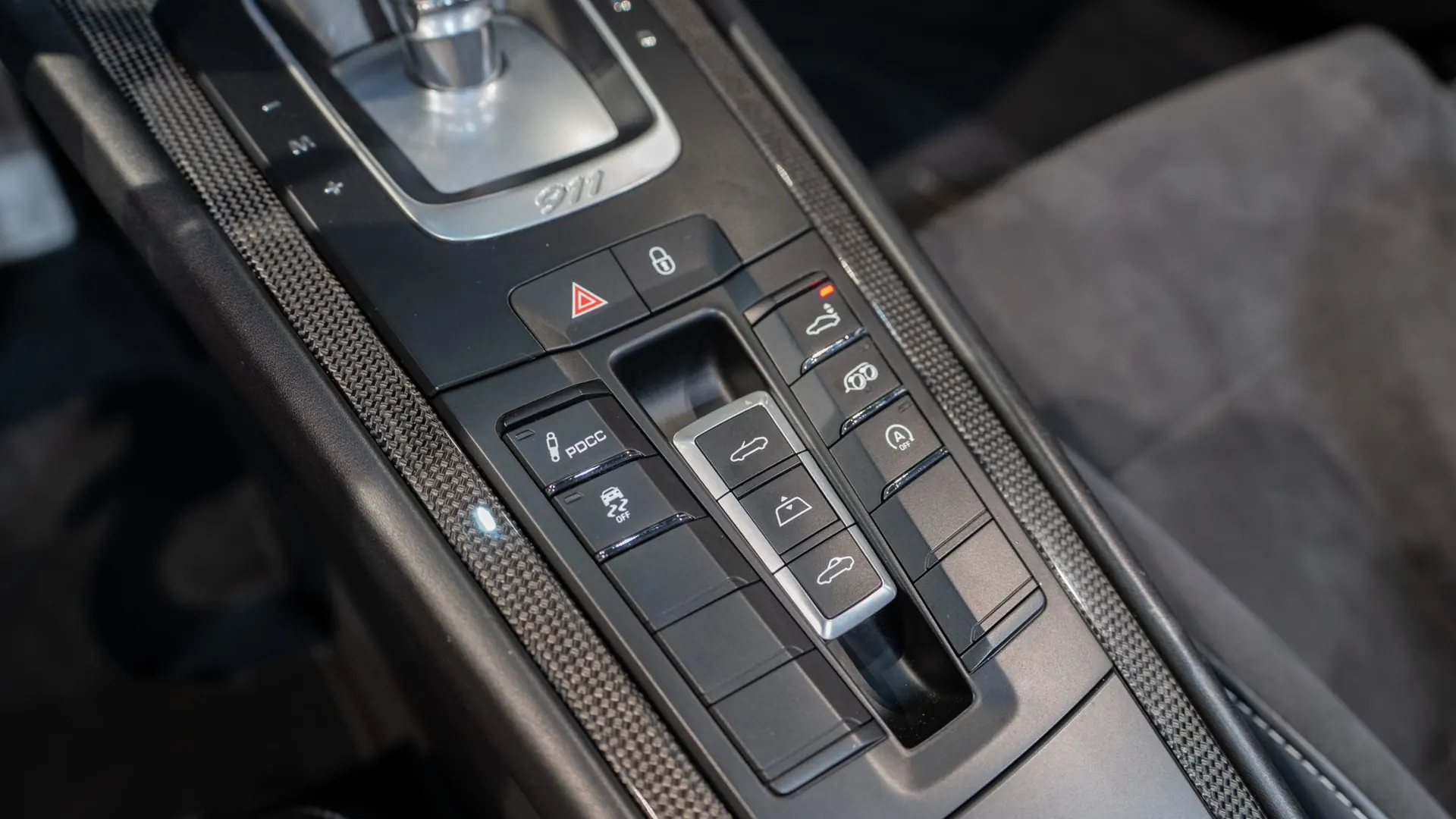 Porsche 911 — photo 25