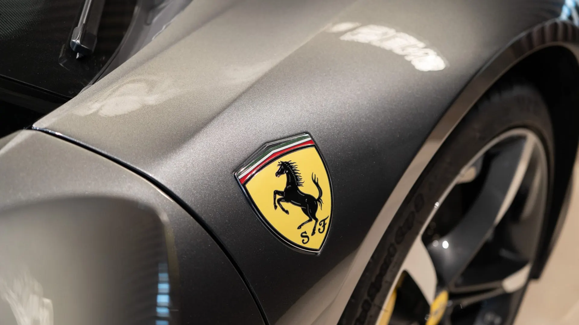 Ferrari SF90 — photo 47
