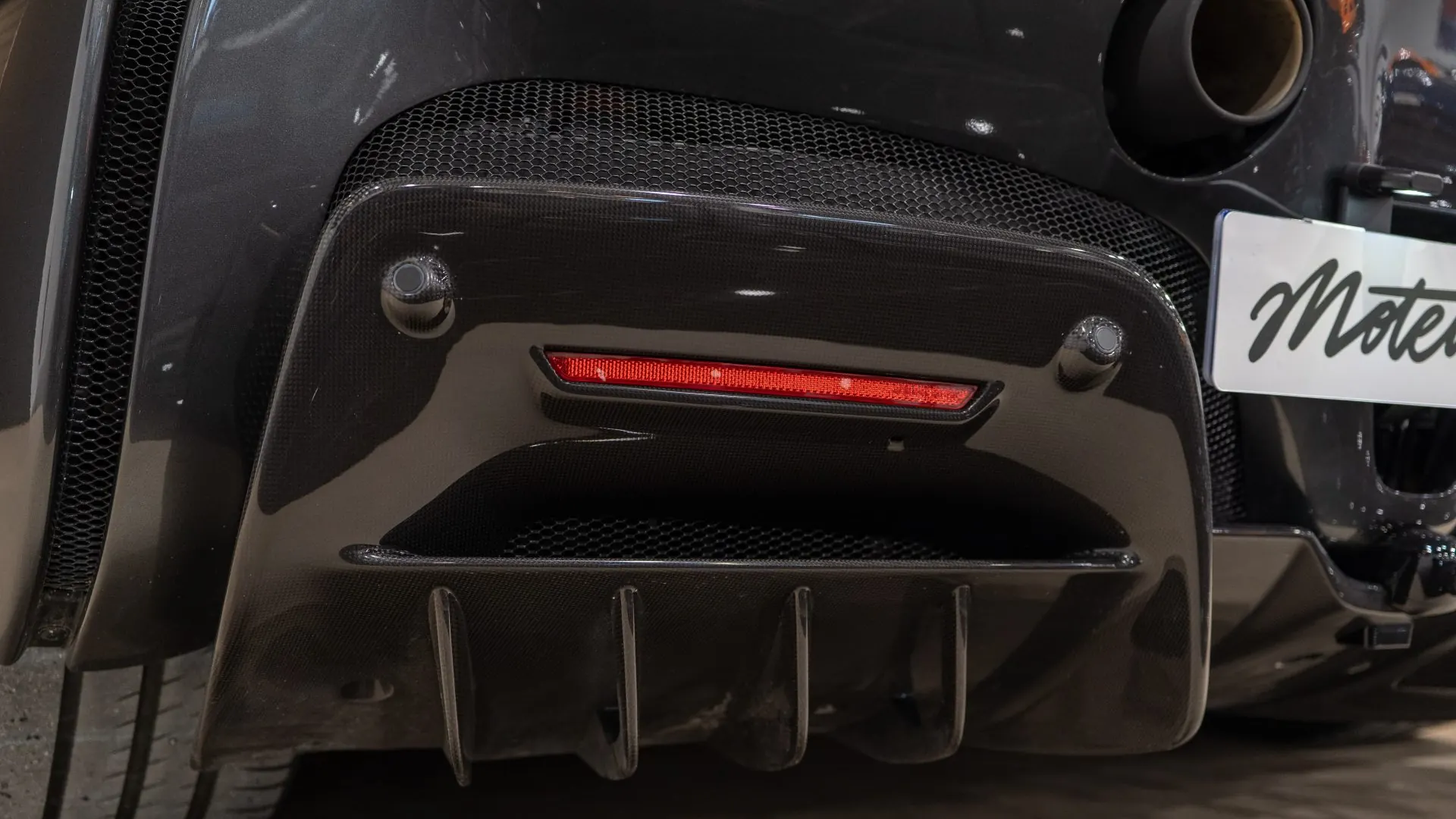 Ferrari SF90 — photo 46