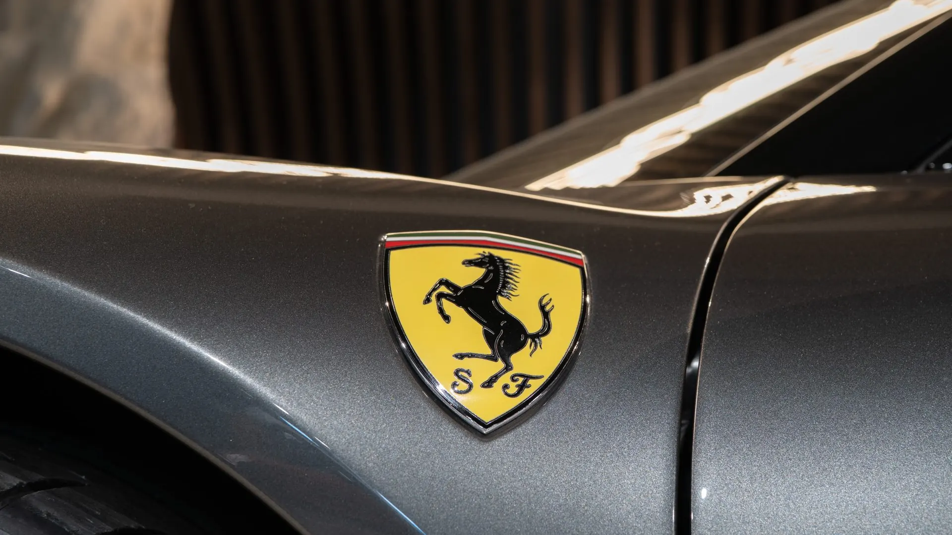 Ferrari SF90 — photo 38