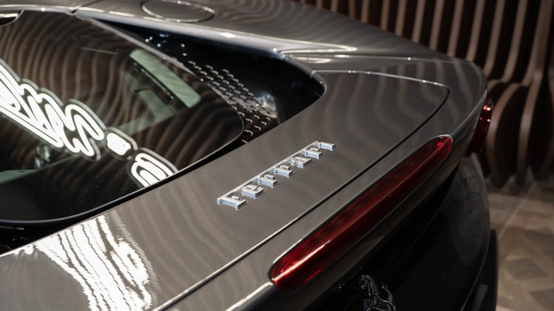 Ferrari SF90 — photo 43