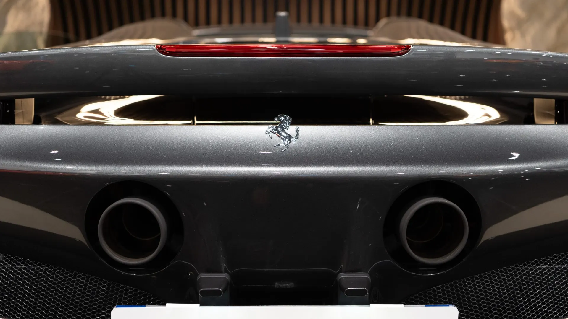 Ferrari SF90 — photo 48