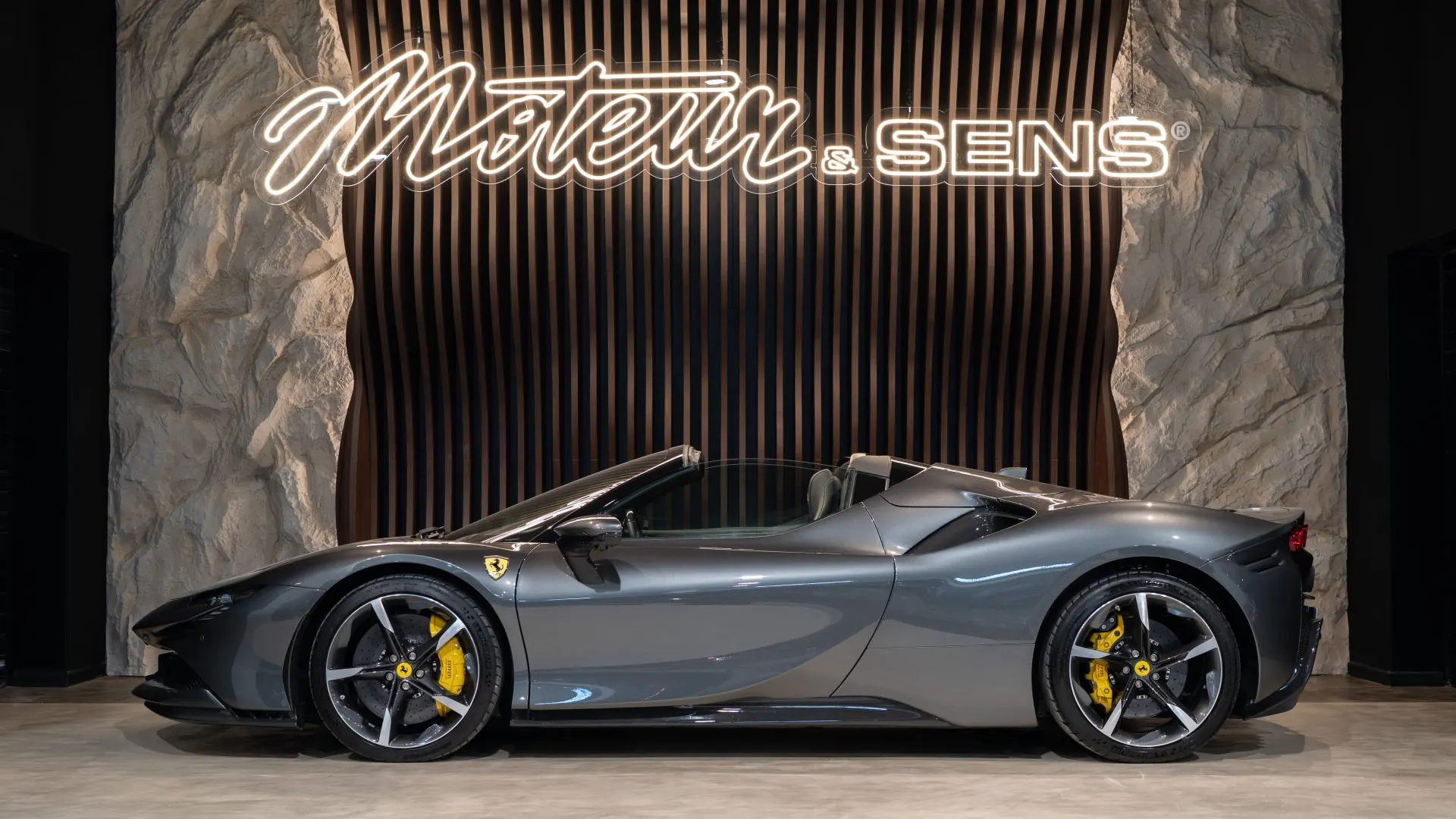 Ferrari SF90 — photo 5