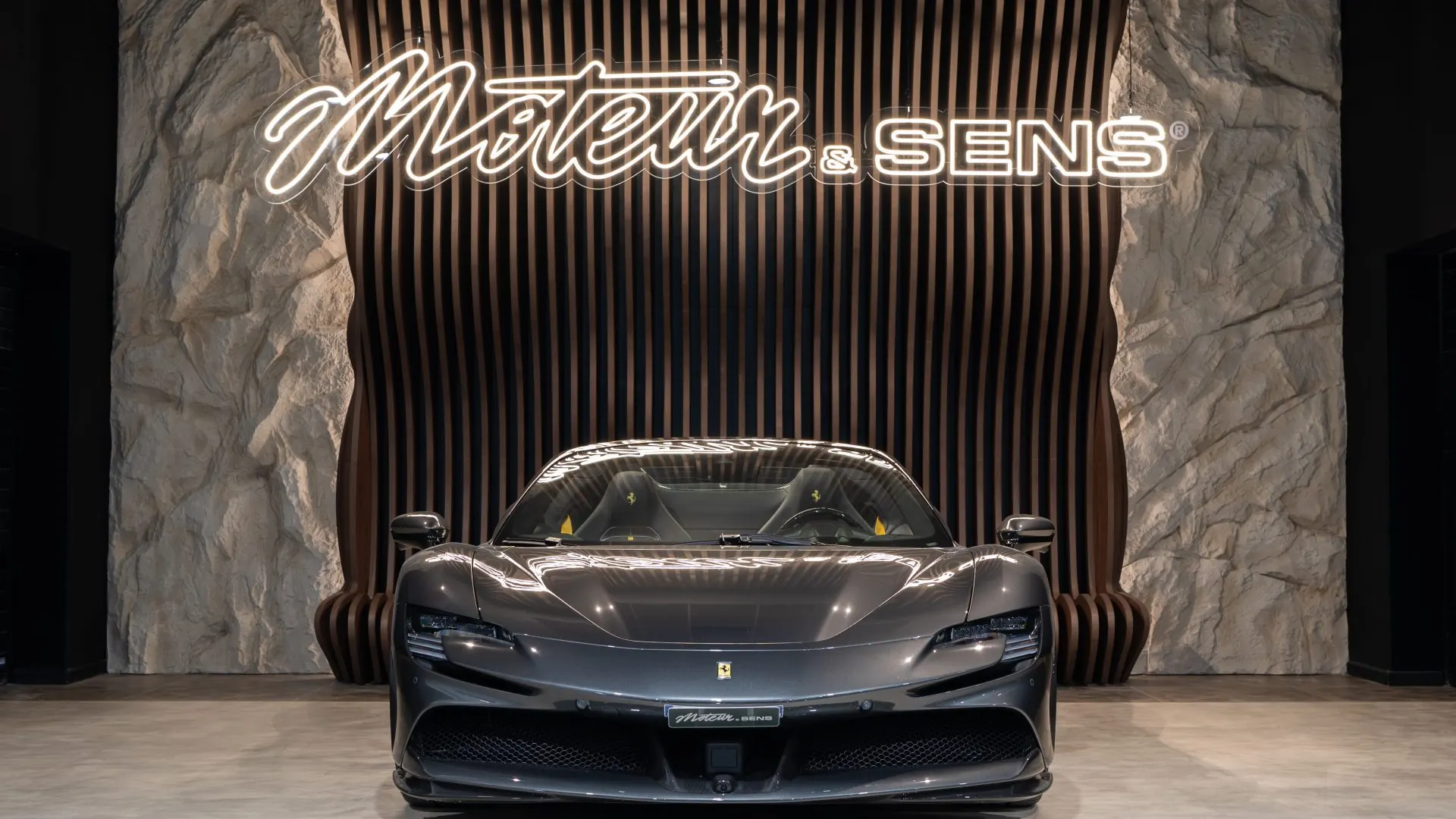 Ferrari SF90 — photo 3