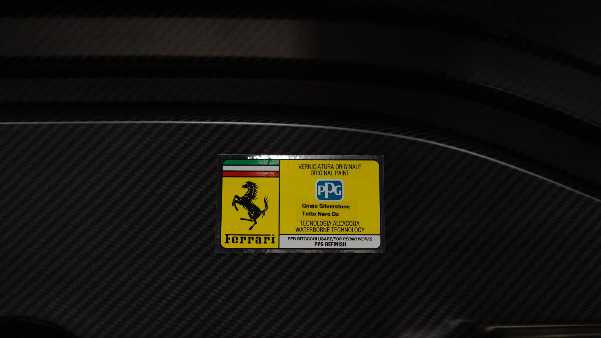 Ferrari SF90 — photo 35