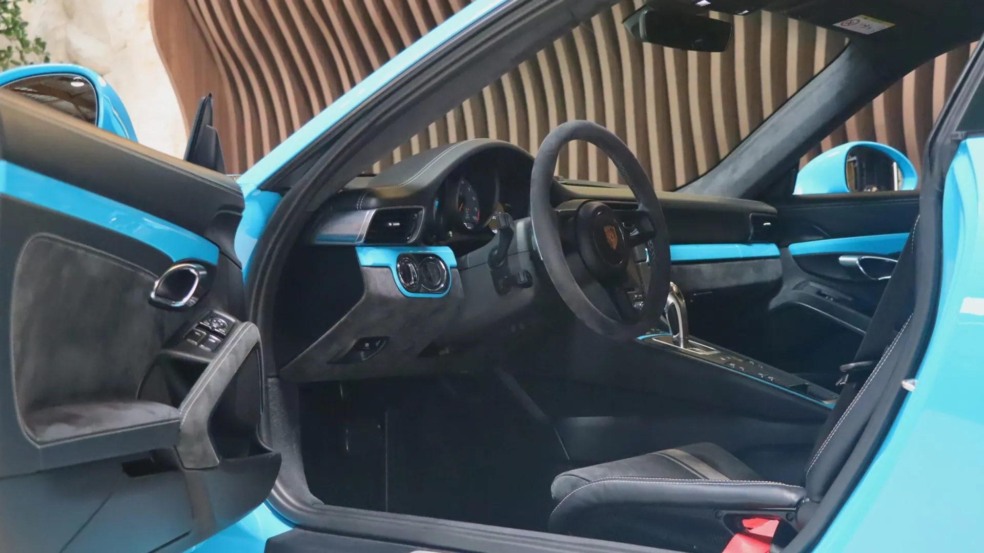 Porsche 911 — photo 8