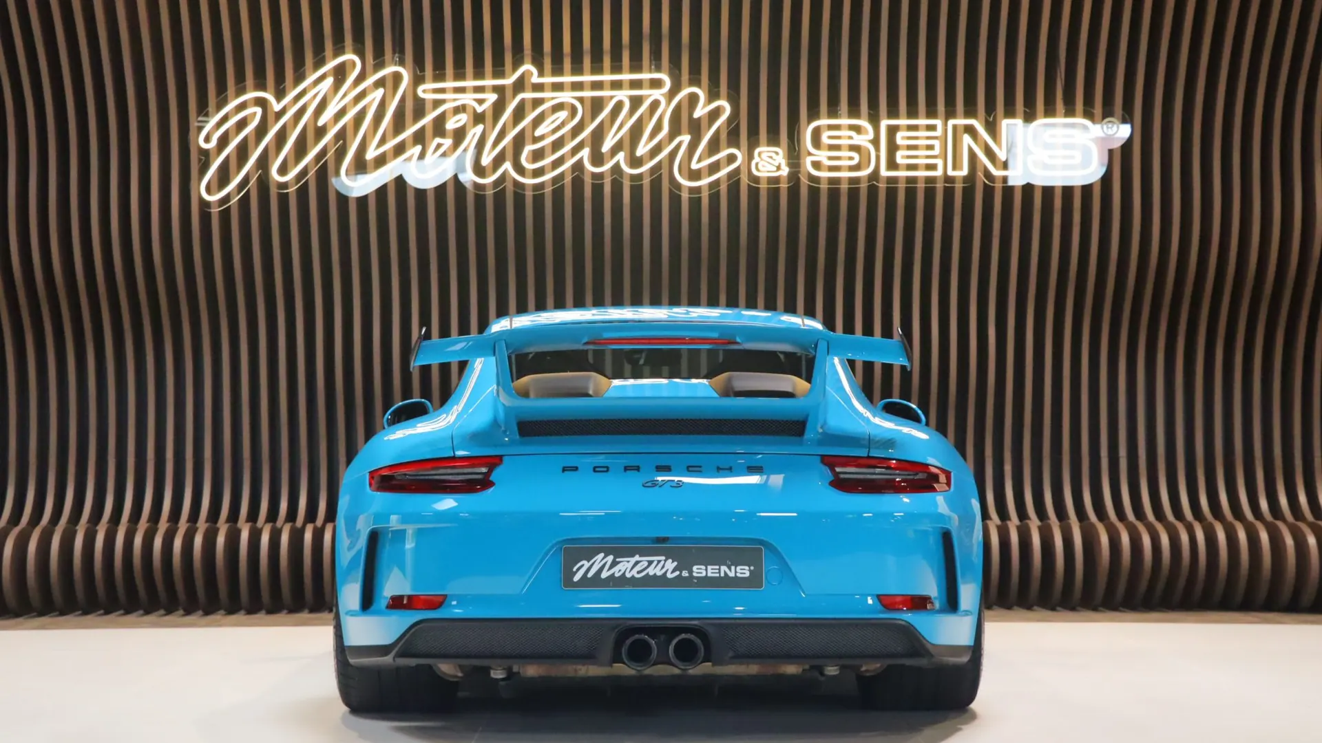 Porsche 911 — photo 4