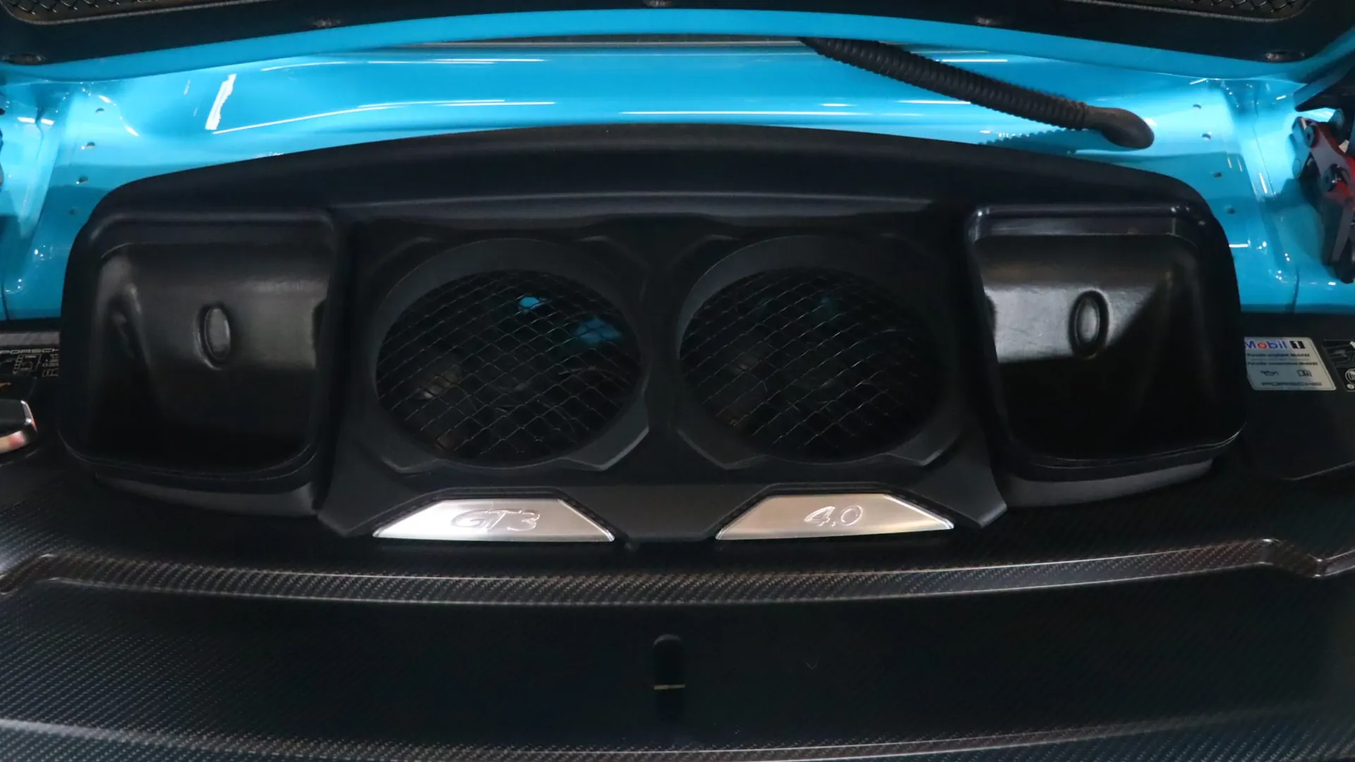 Porsche 911 — photo 49