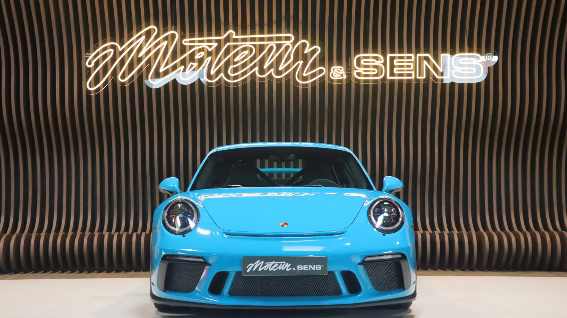 Porsche 911 — photo 3