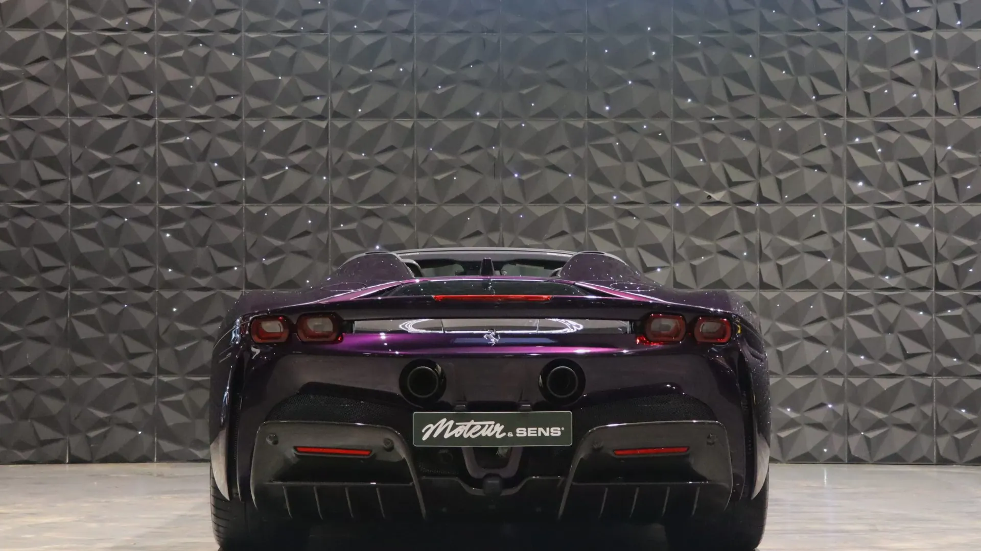 Ferrari SF90 — photo 4