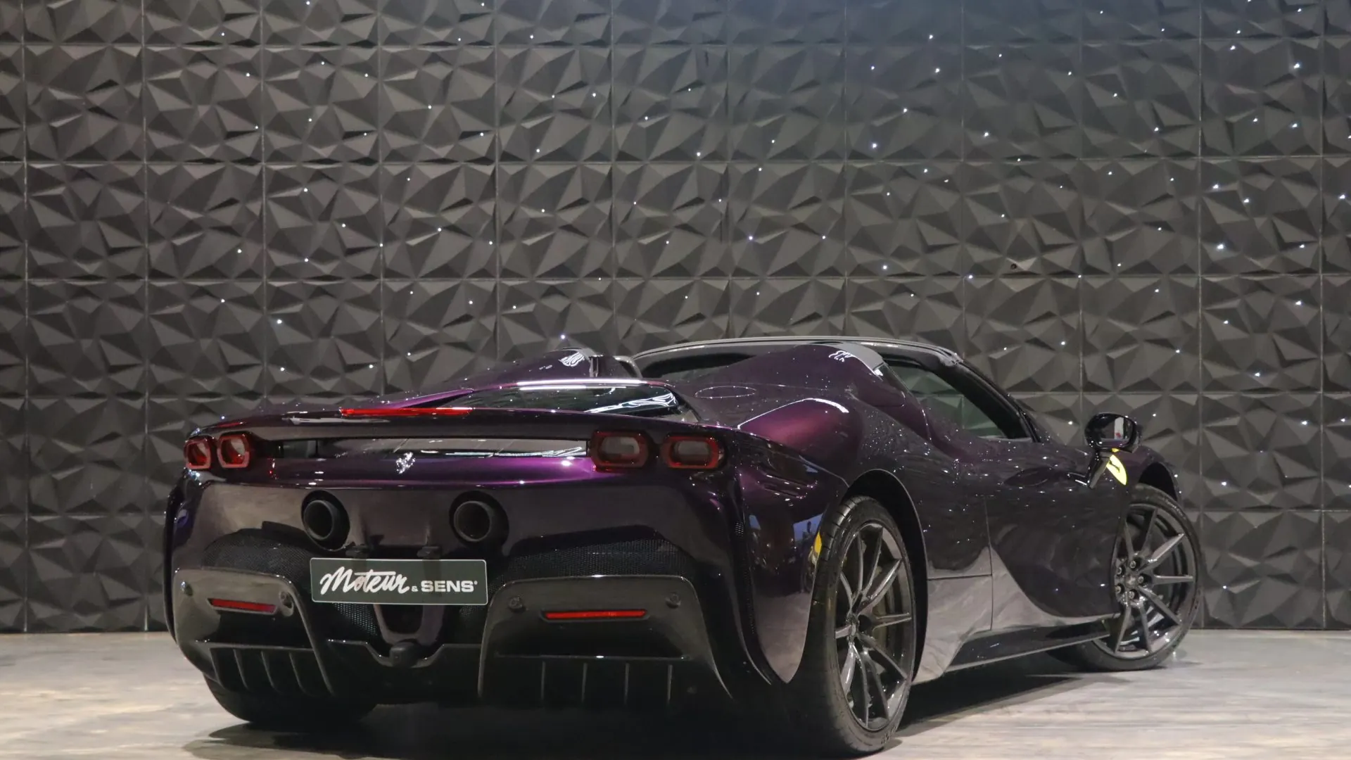 Ferrari SF90 — photo 2