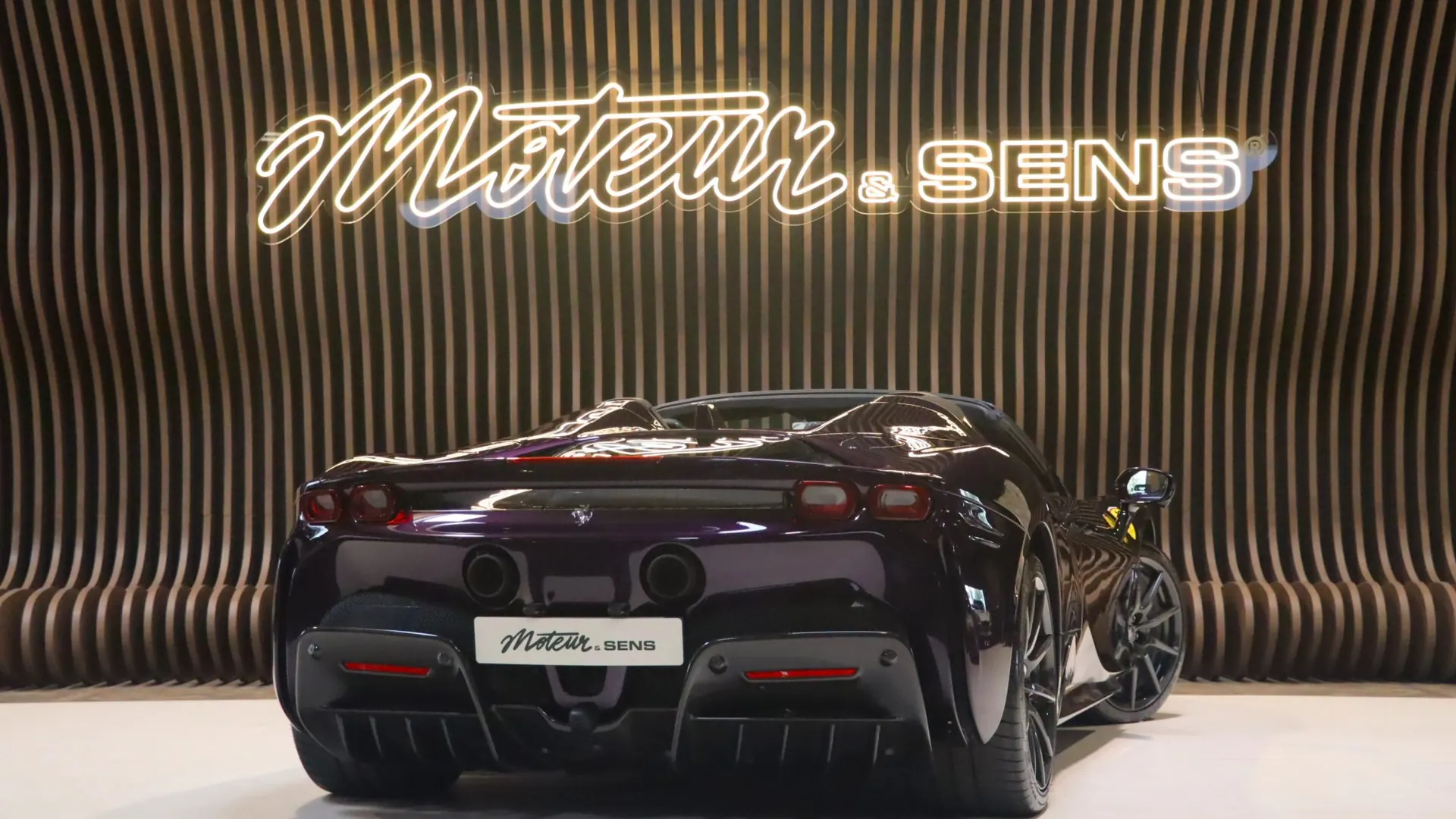 Ferrari SF90 — photo 2