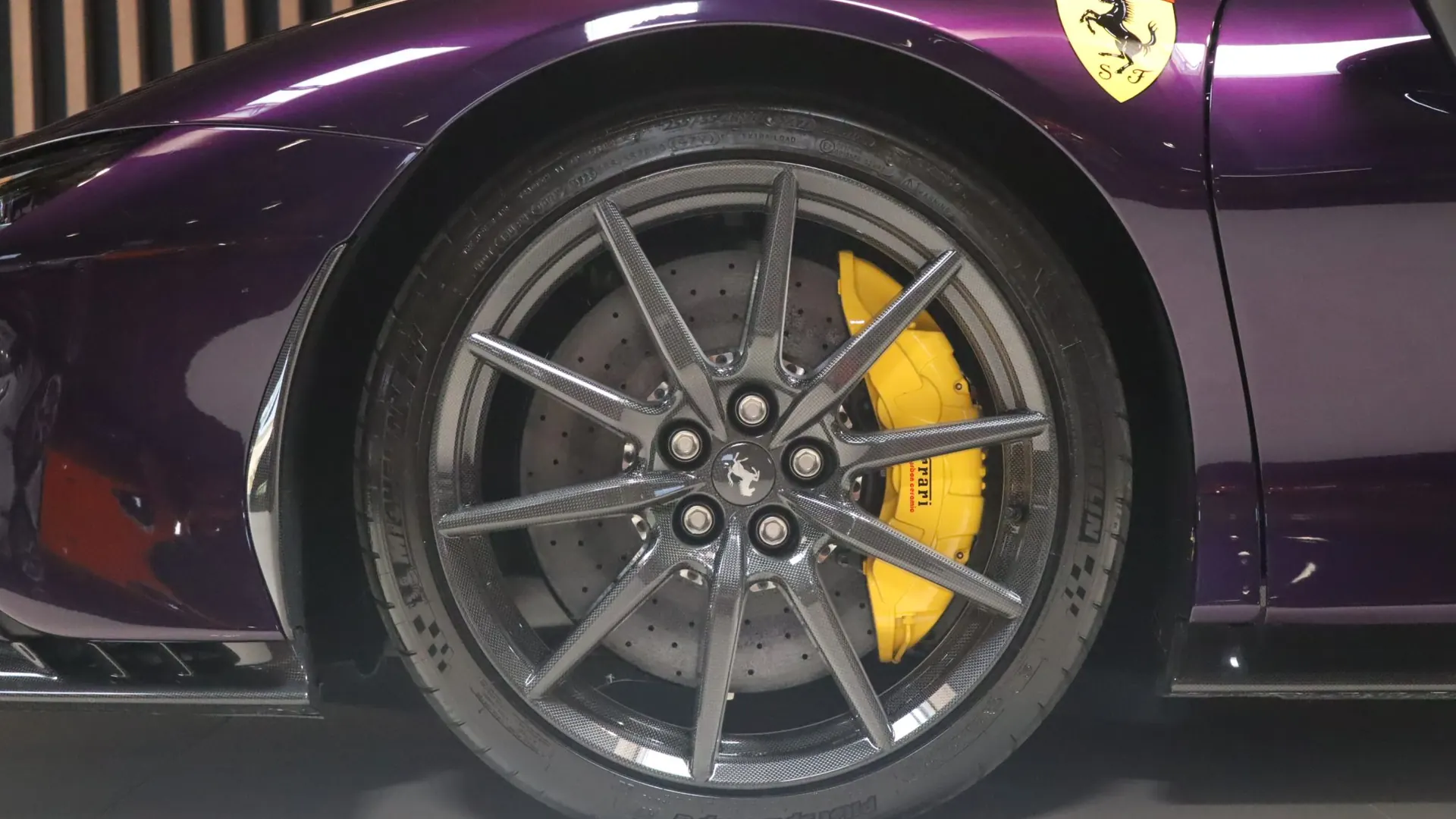 Ferrari SF90 — photo 48