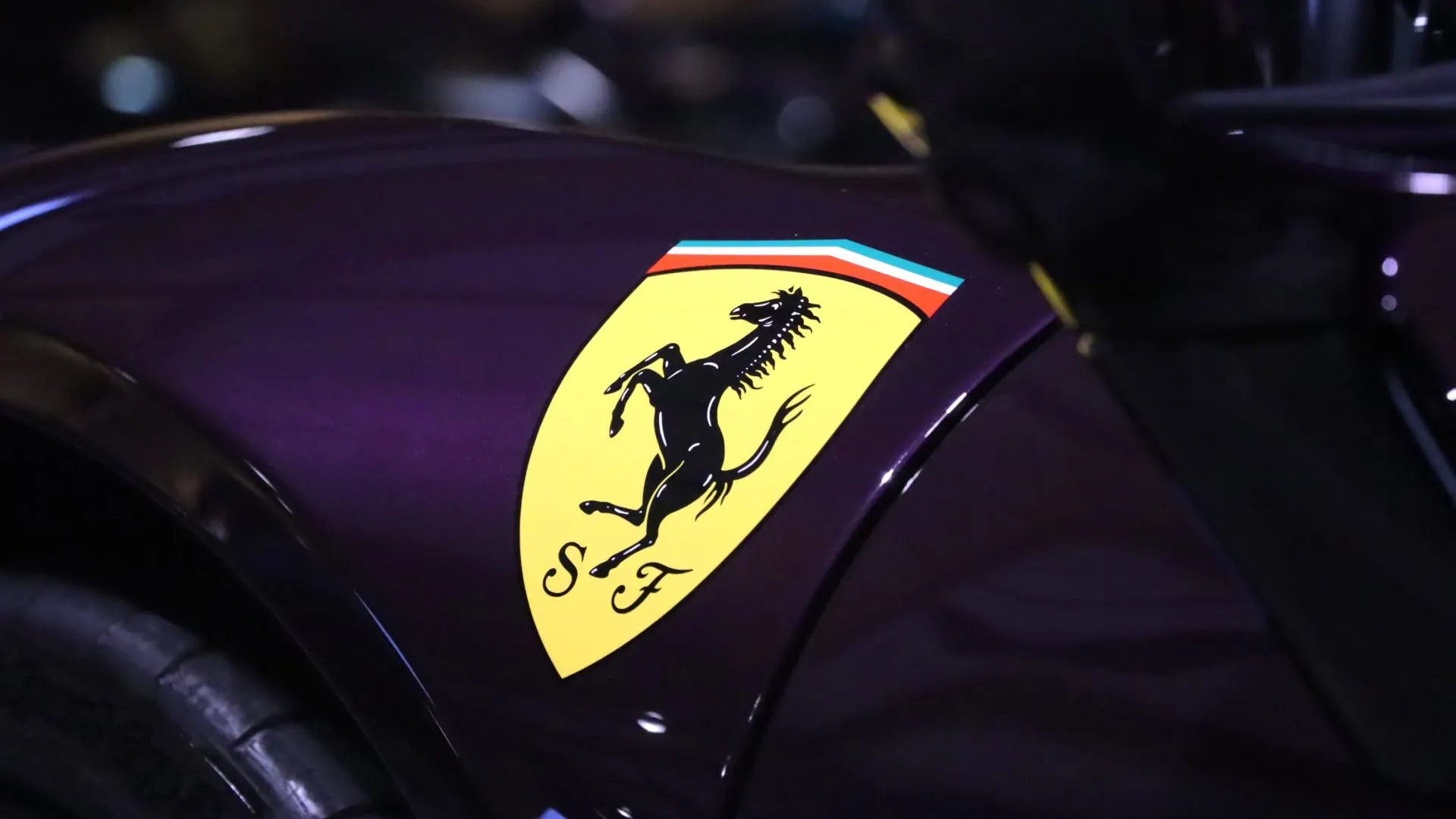 Ferrari SF90 — photo 48