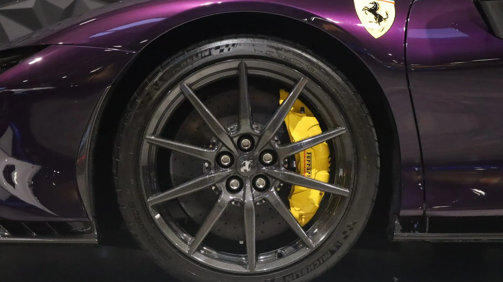 Ferrari SF90 — photo 47