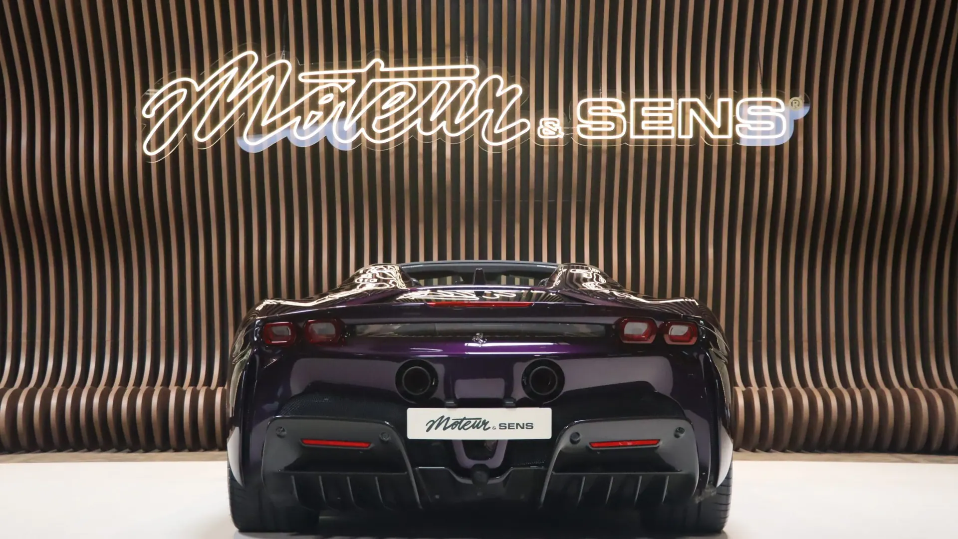 Ferrari SF90 — photo 4