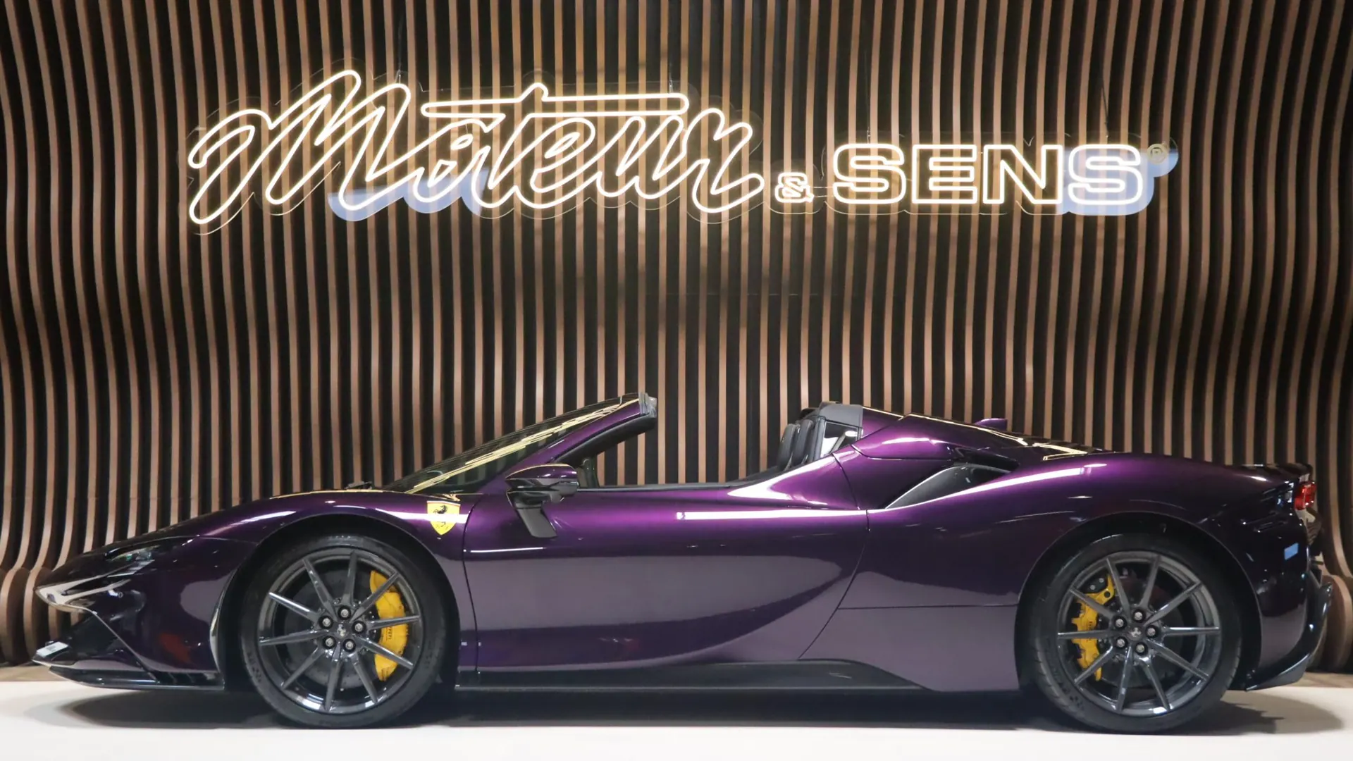 Ferrari SF90 — photo 5