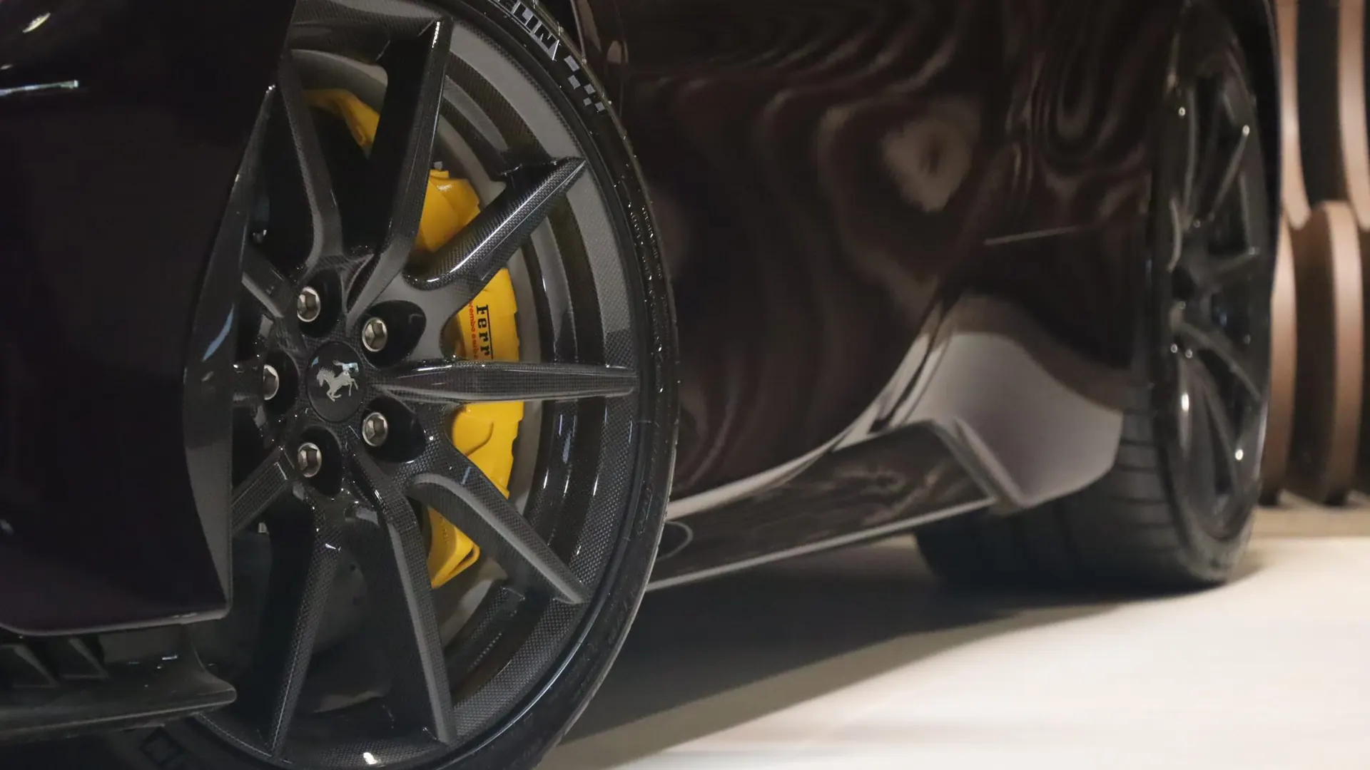 Ferrari SF90 — photo 46