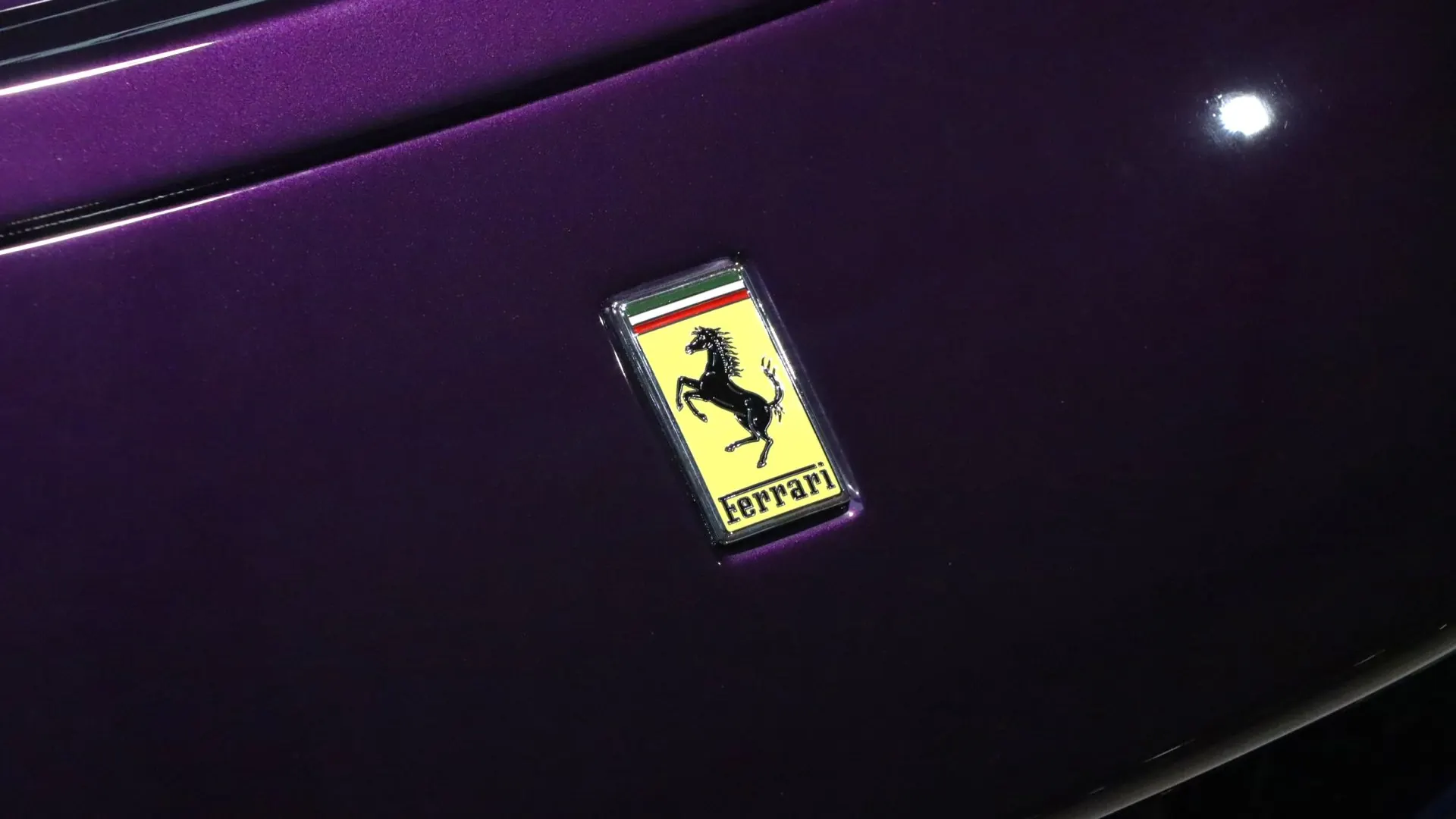 Ferrari SF90 — photo 36