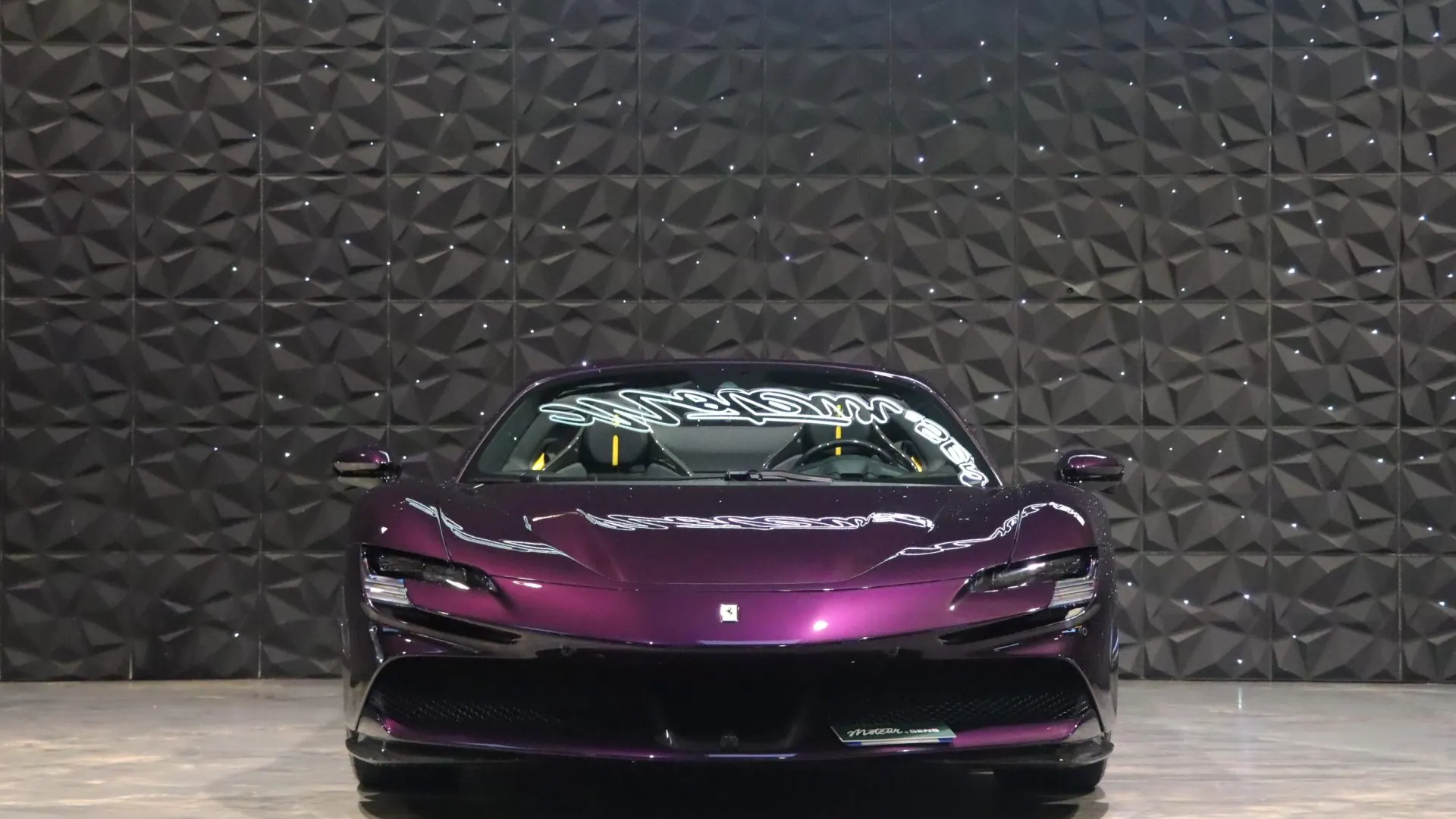 Ferrari SF90 — photo 3