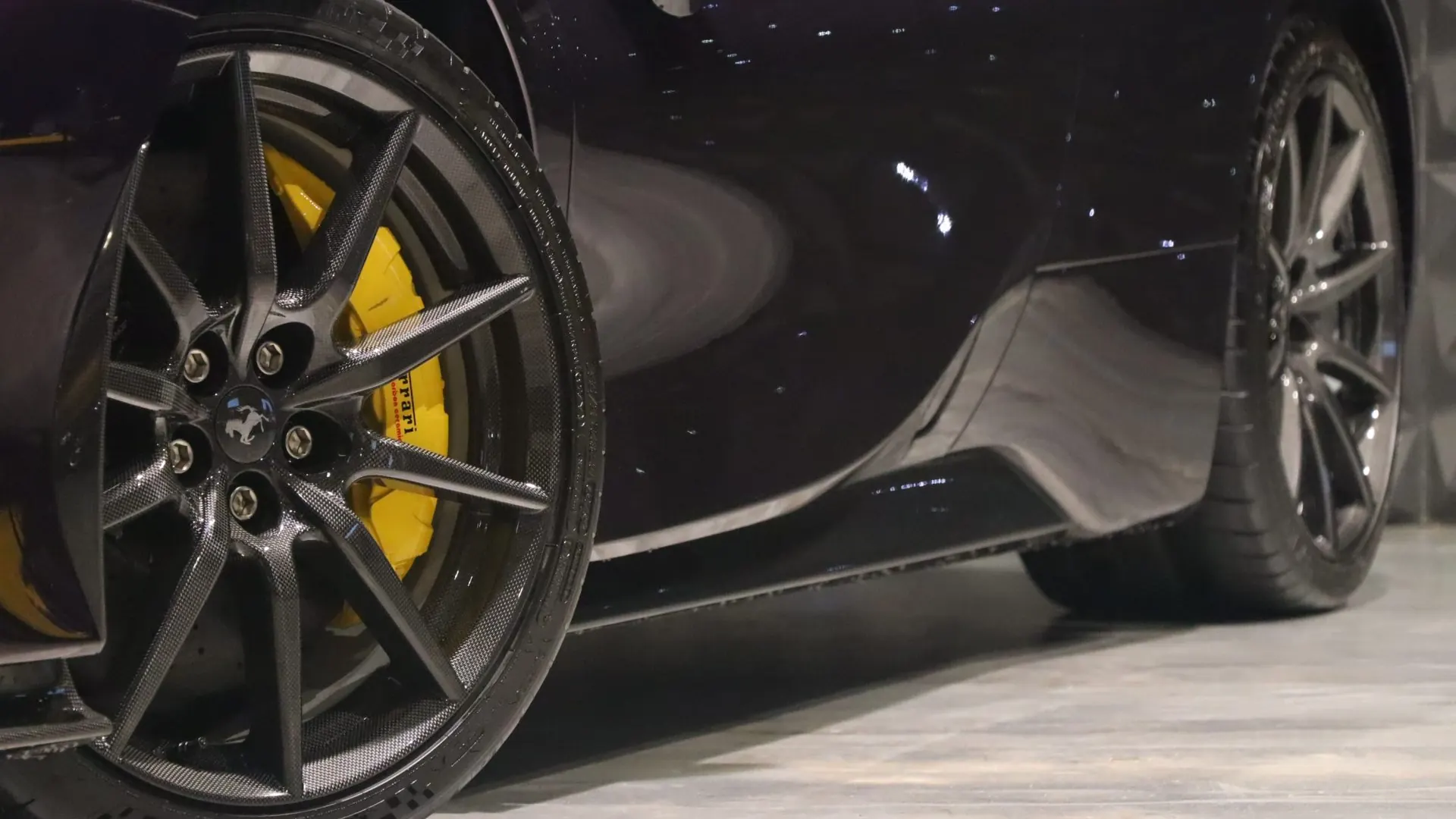 Ferrari SF90 — photo 45