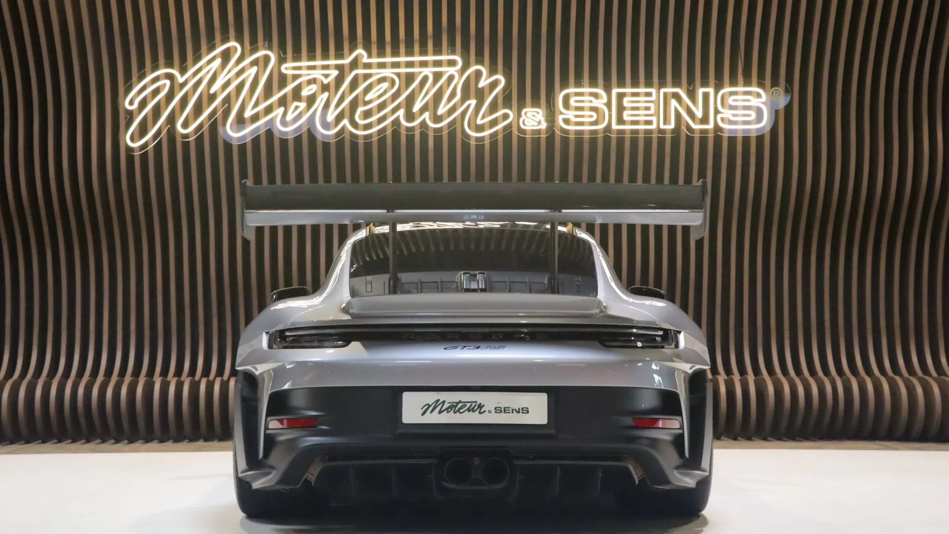 Porsche 911 — photo 4