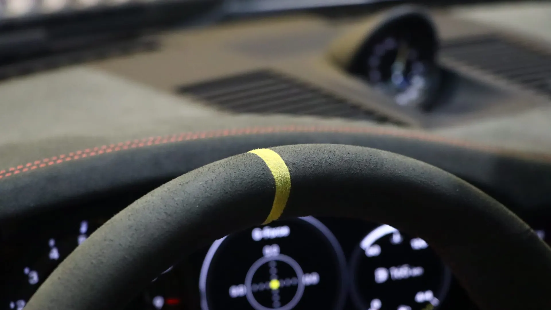 Porsche 911 — photo 23