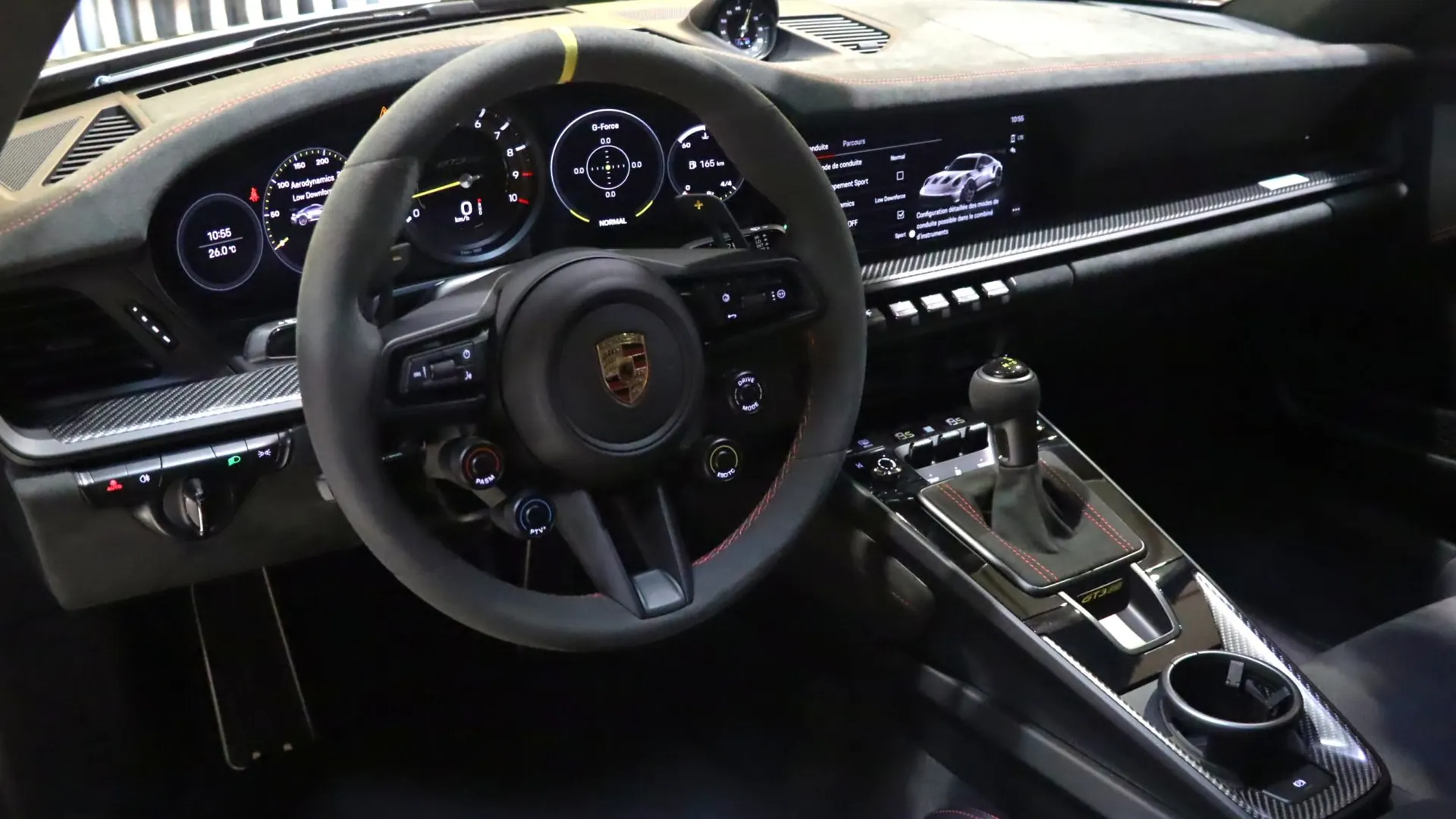 Porsche 911 — photo 17