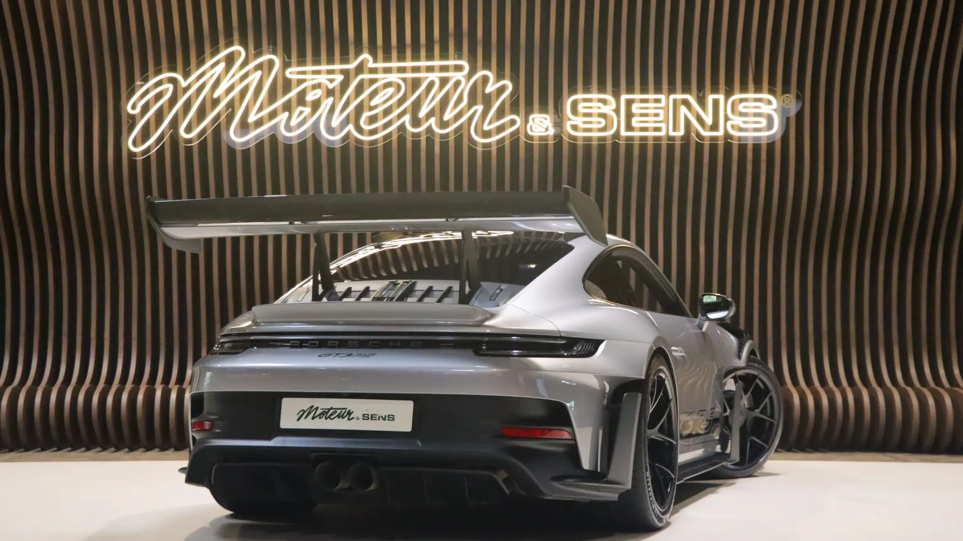 Porsche 911 — photo 2