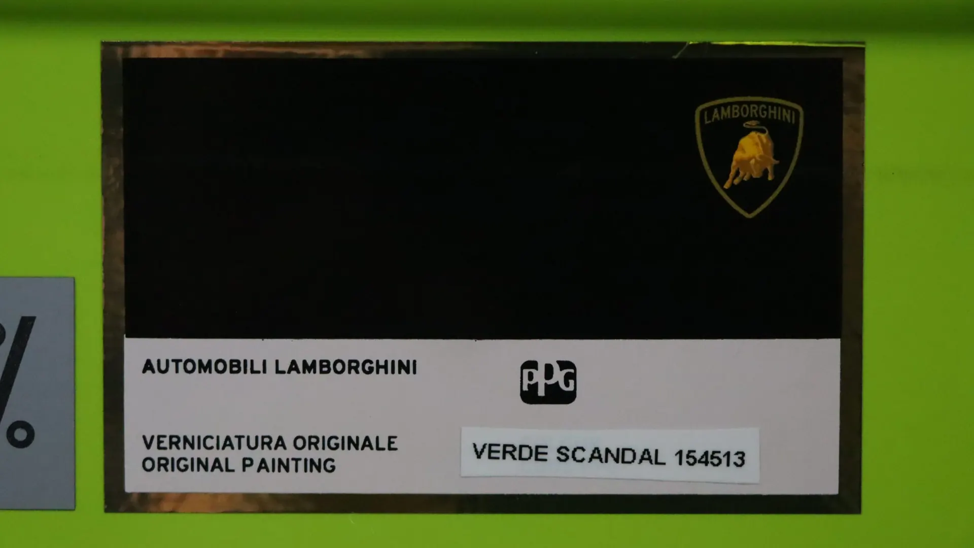 Lamborghini AVENTADOR — photo 41