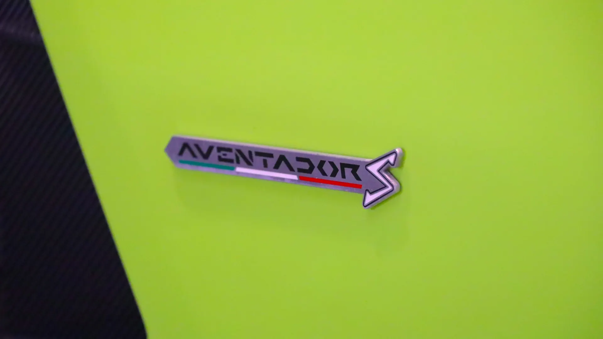 Lamborghini AVENTADOR — photo 47