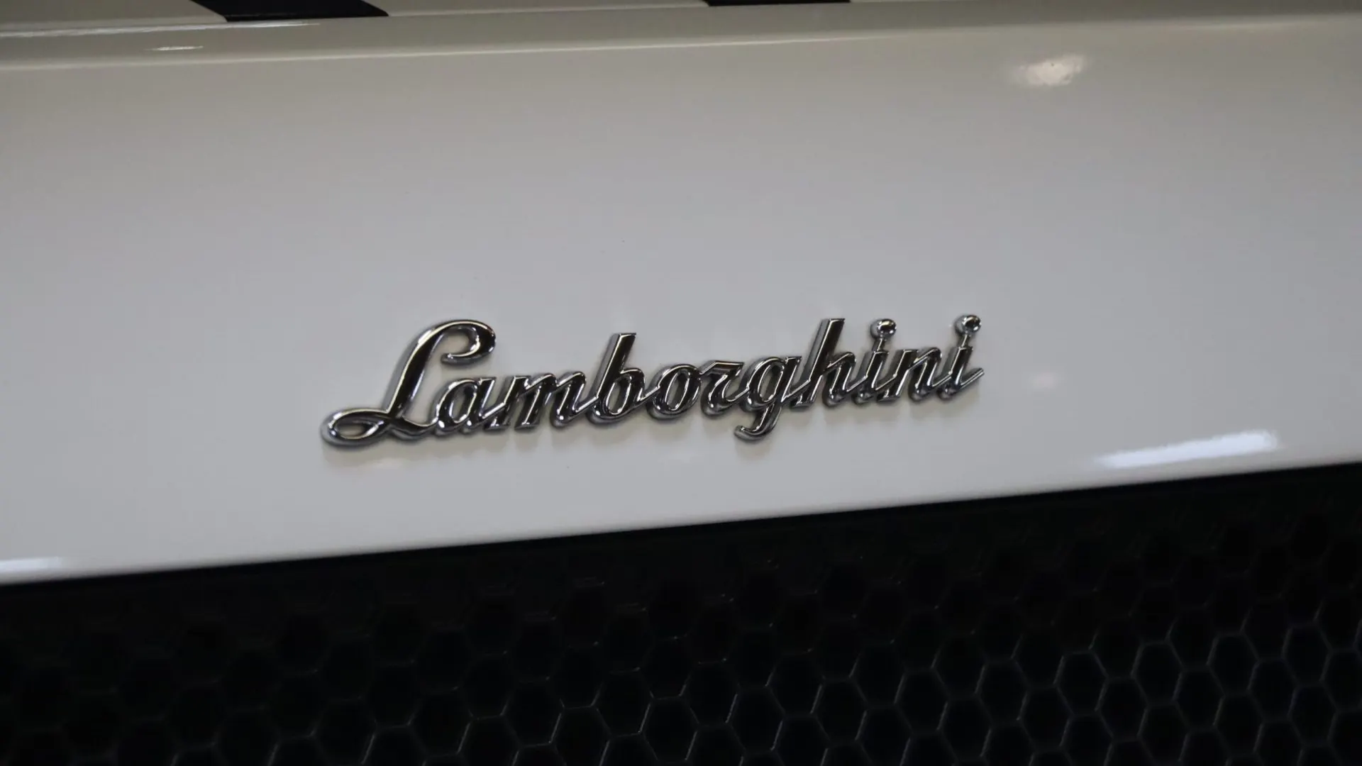Lamborghini GALLARDO — photo 46