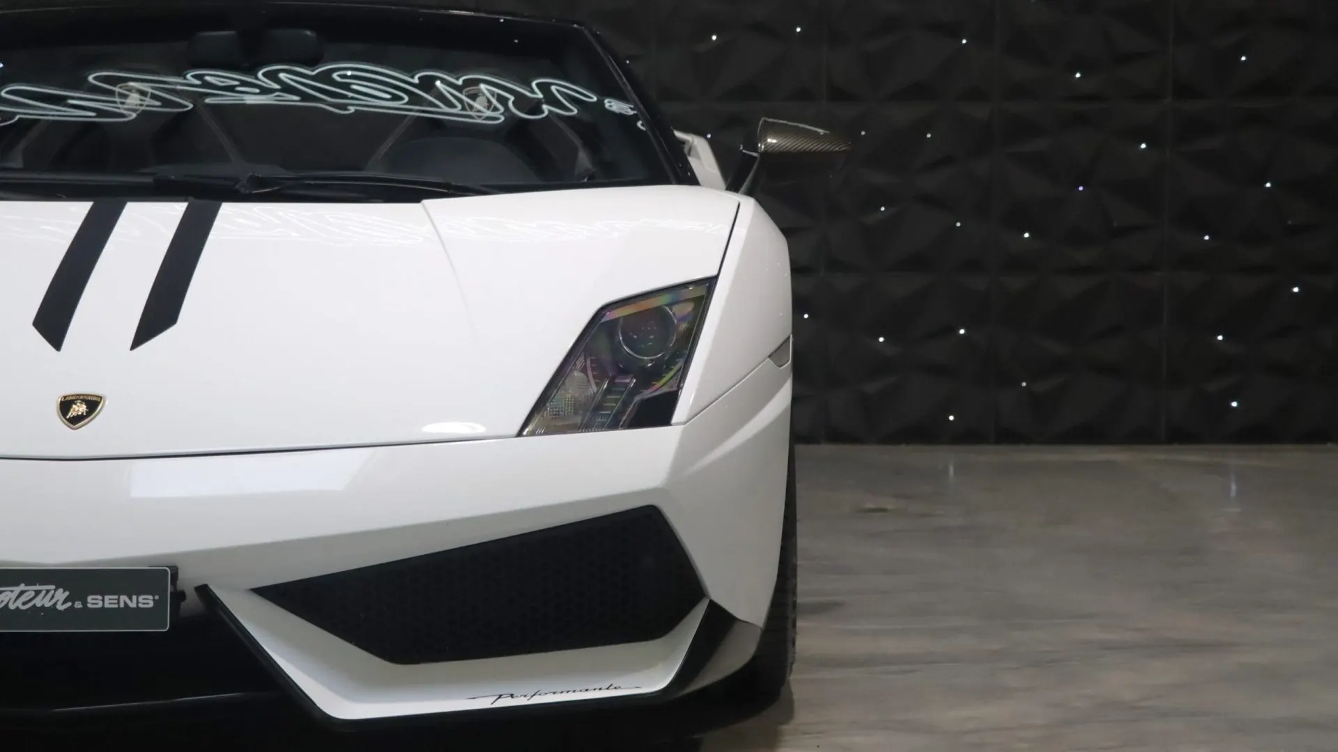 Lamborghini GALLARDO — photo 29