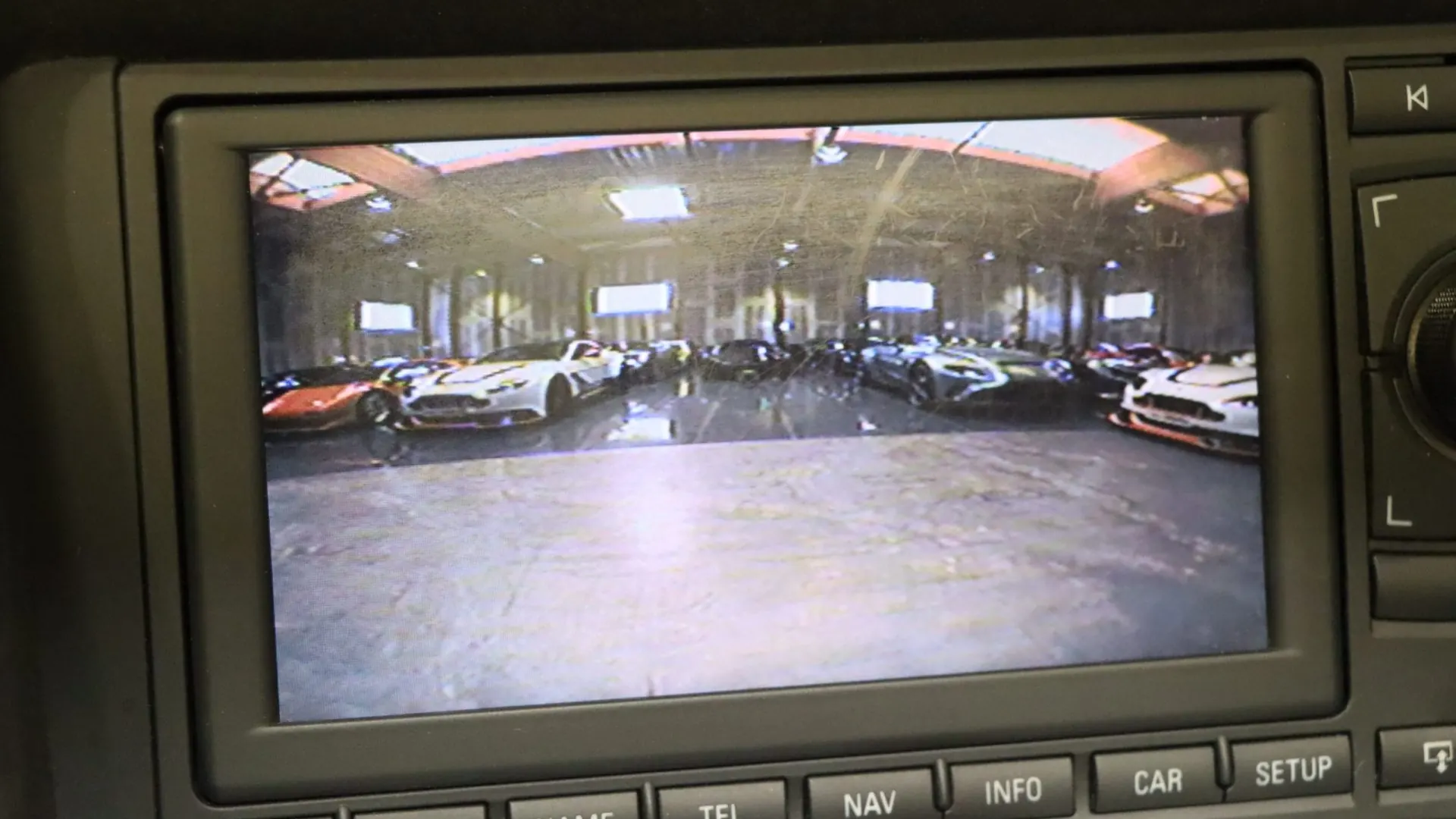 Lamborghini GALLARDO — photo 23