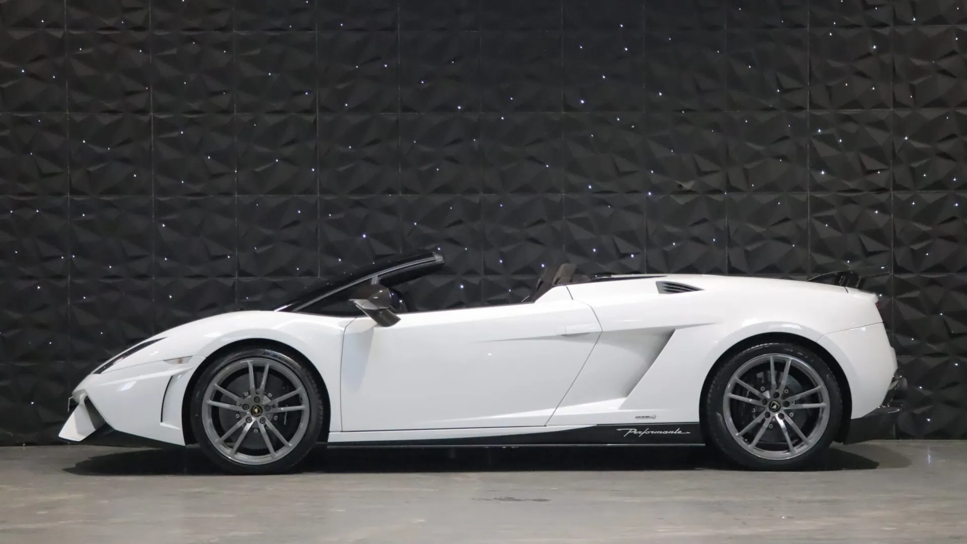 Lamborghini GALLARDO — photo 5