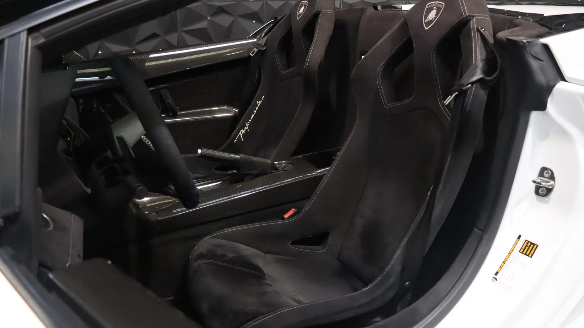 Lamborghini GALLARDO — photo 7