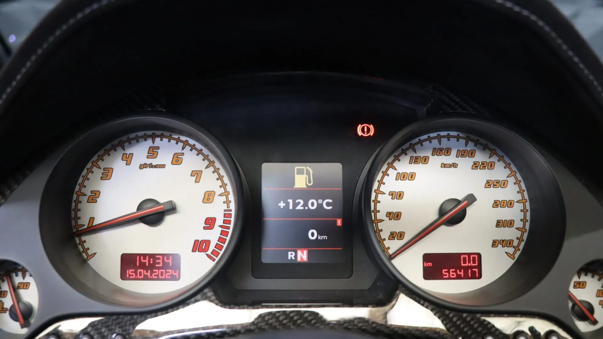 Lamborghini GALLARDO — photo 18