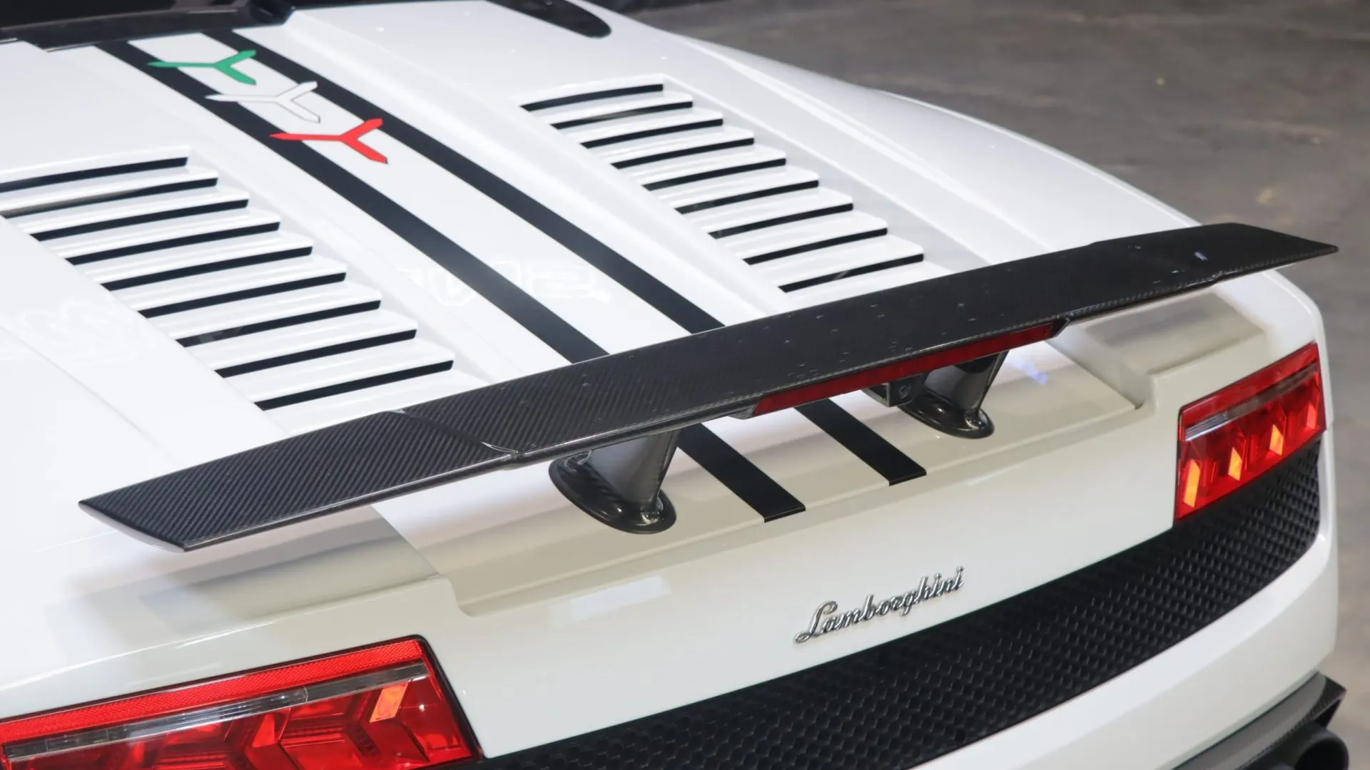 Lamborghini GALLARDO — photo 44