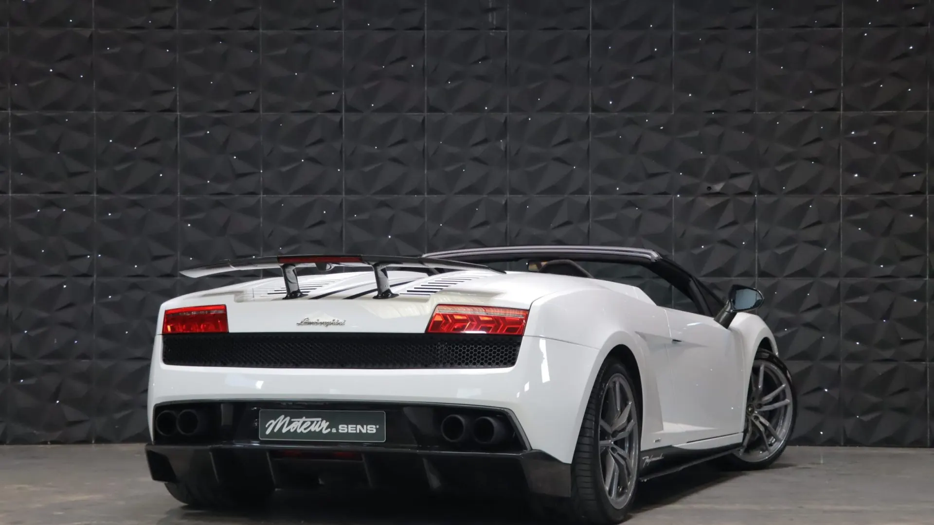 Lamborghini GALLARDO — photo 2