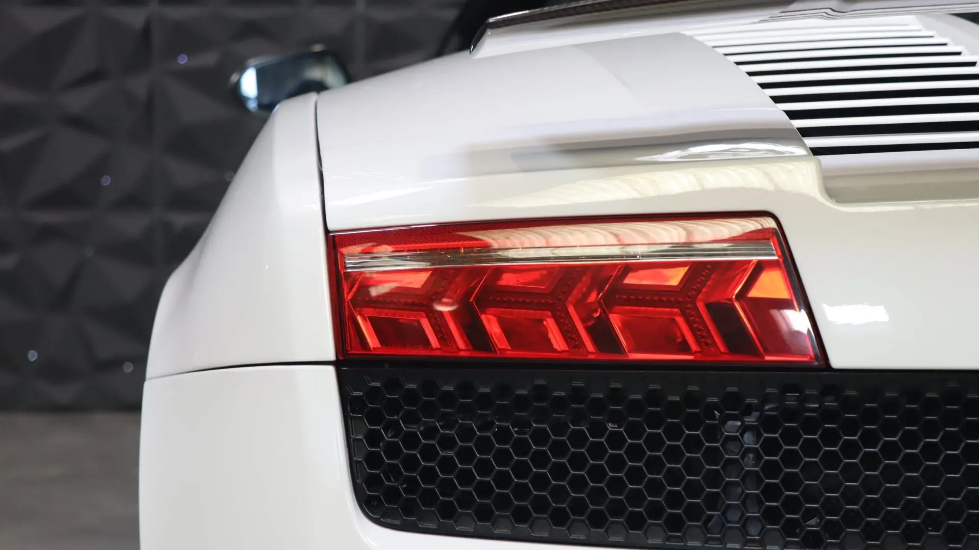 Lamborghini GALLARDO — photo 45