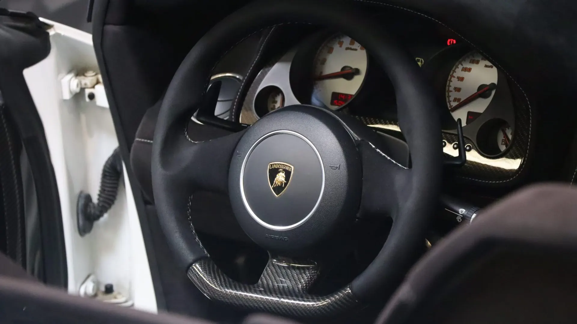 Lamborghini GALLARDO — photo 19