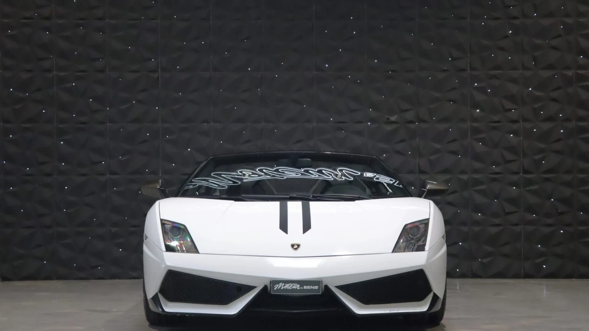 Lamborghini GALLARDO — photo 3