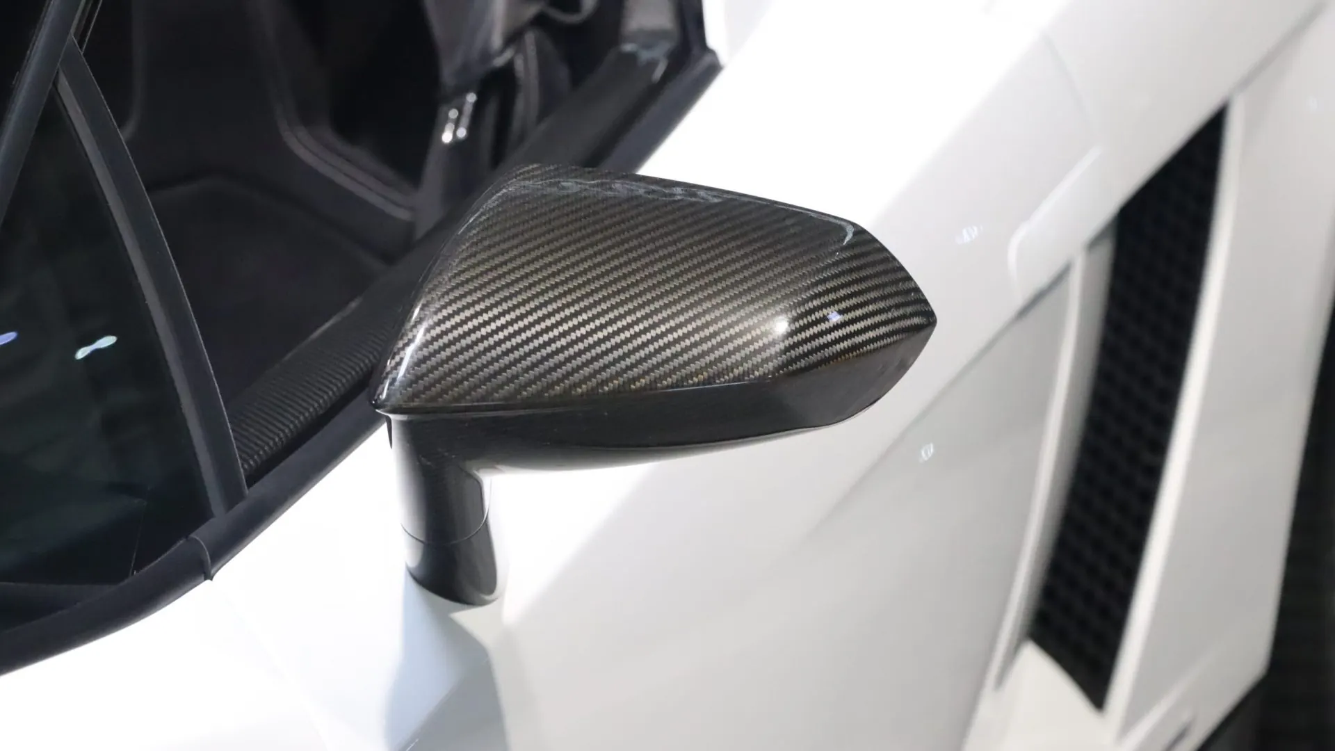 Lamborghini GALLARDO — photo 39