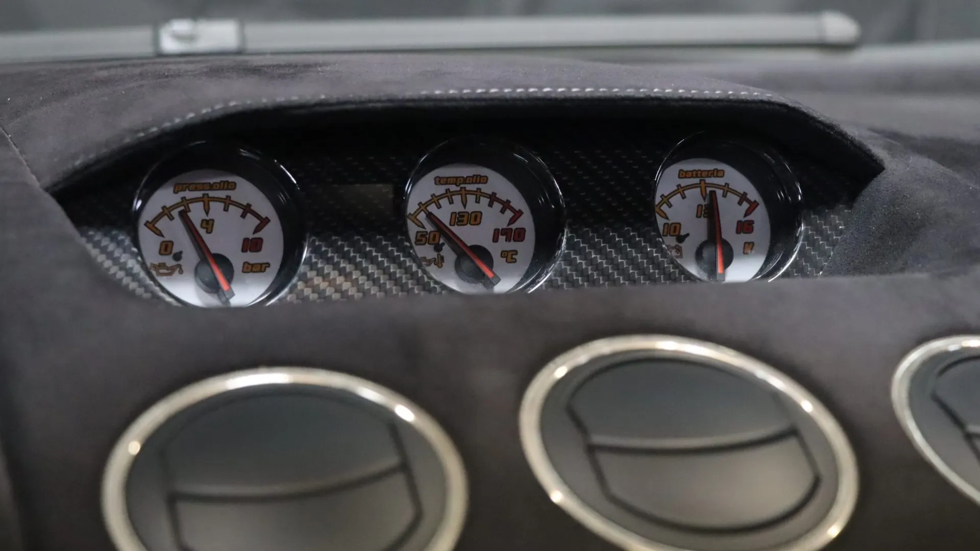 Lamborghini GALLARDO — photo 21