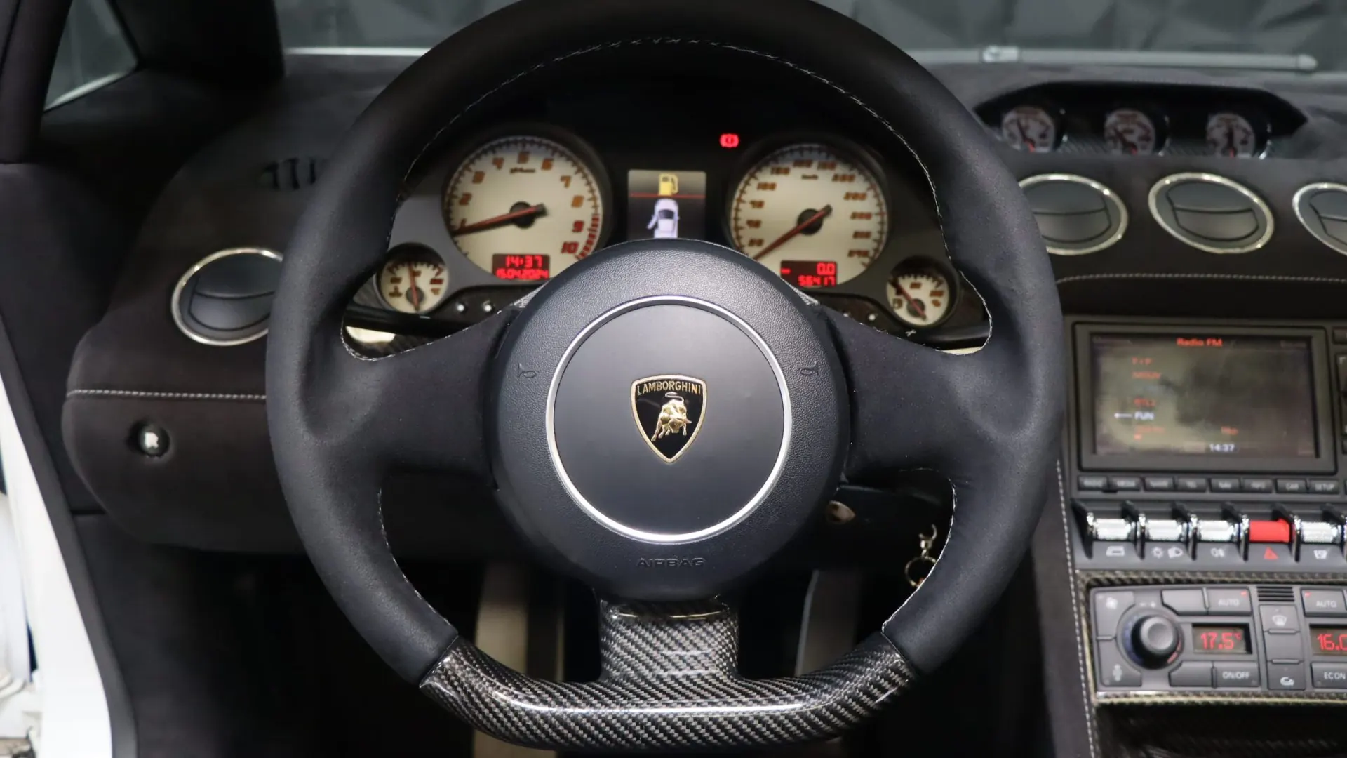 Lamborghini GALLARDO — photo 10