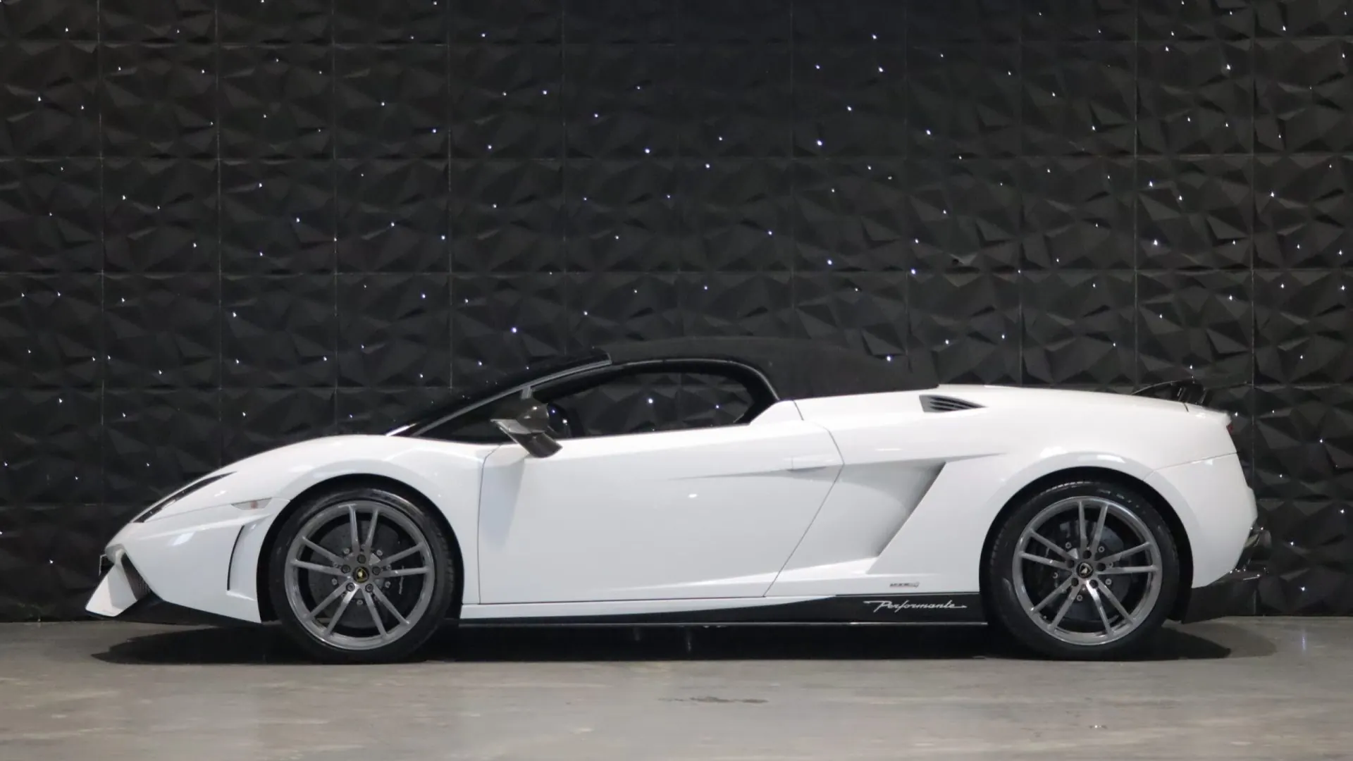 Lamborghini GALLARDO — photo 6