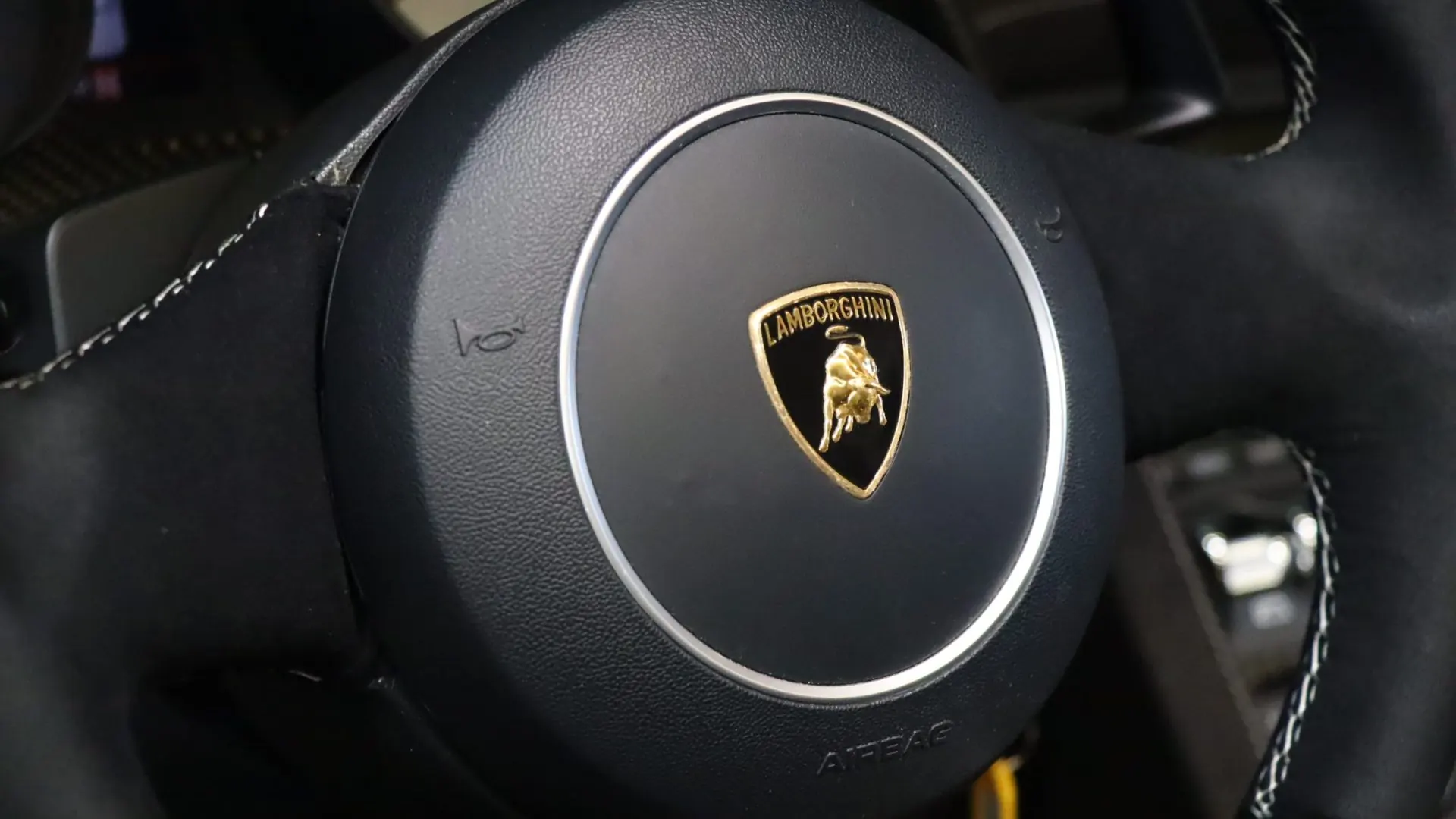 Lamborghini GALLARDO — photo 17